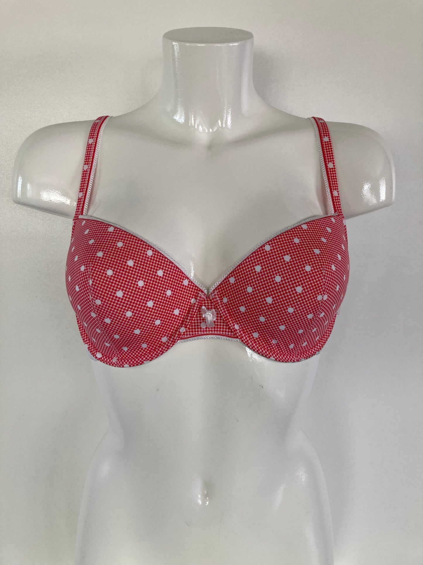 Quinta patted bra π