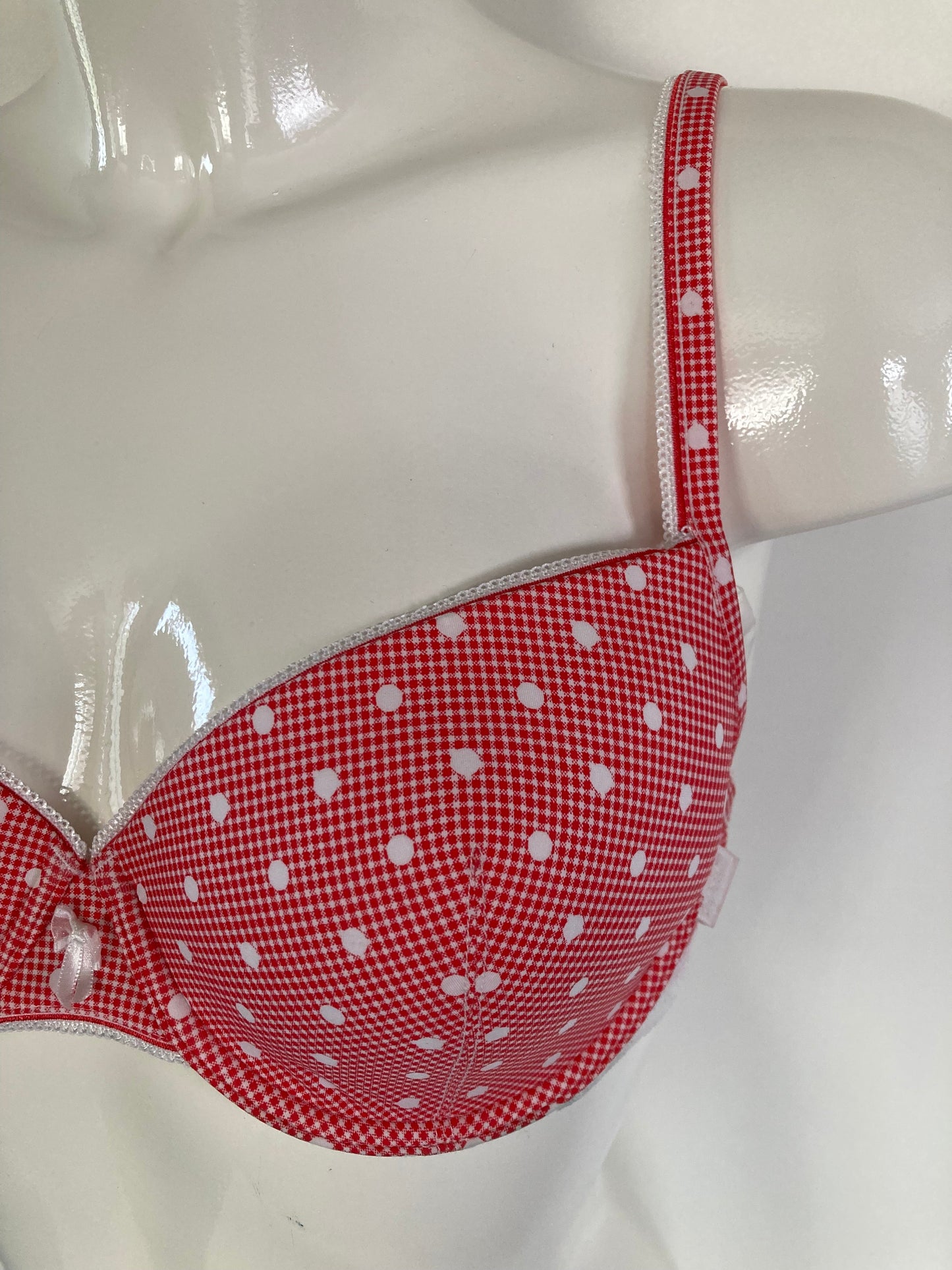 Quinta patted bra π