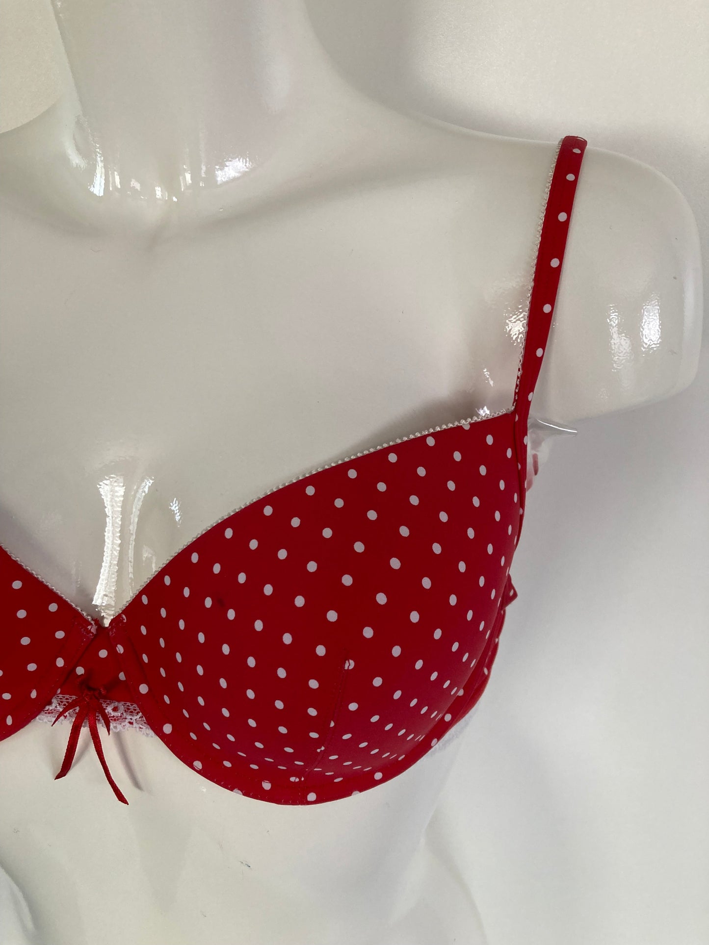Dolly Padded br π