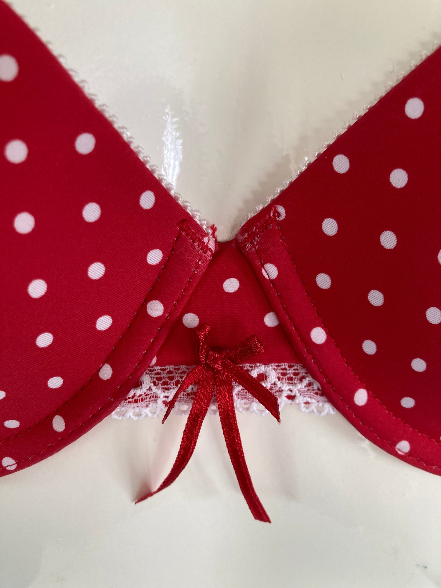 Dolly Padded br π