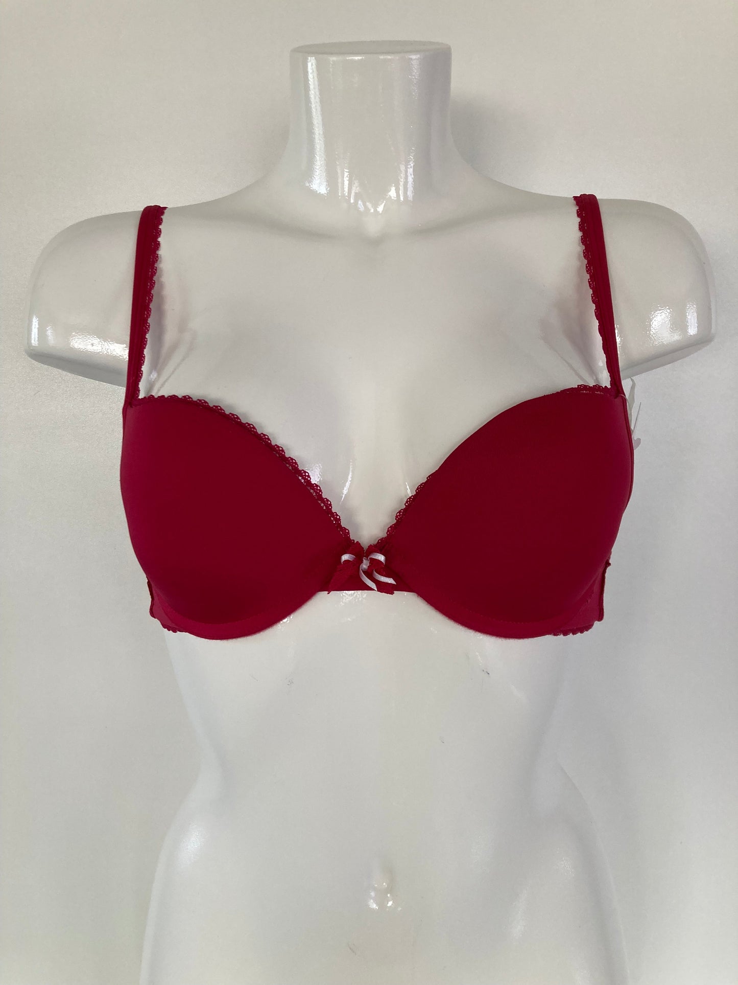 Sage padded bra super π