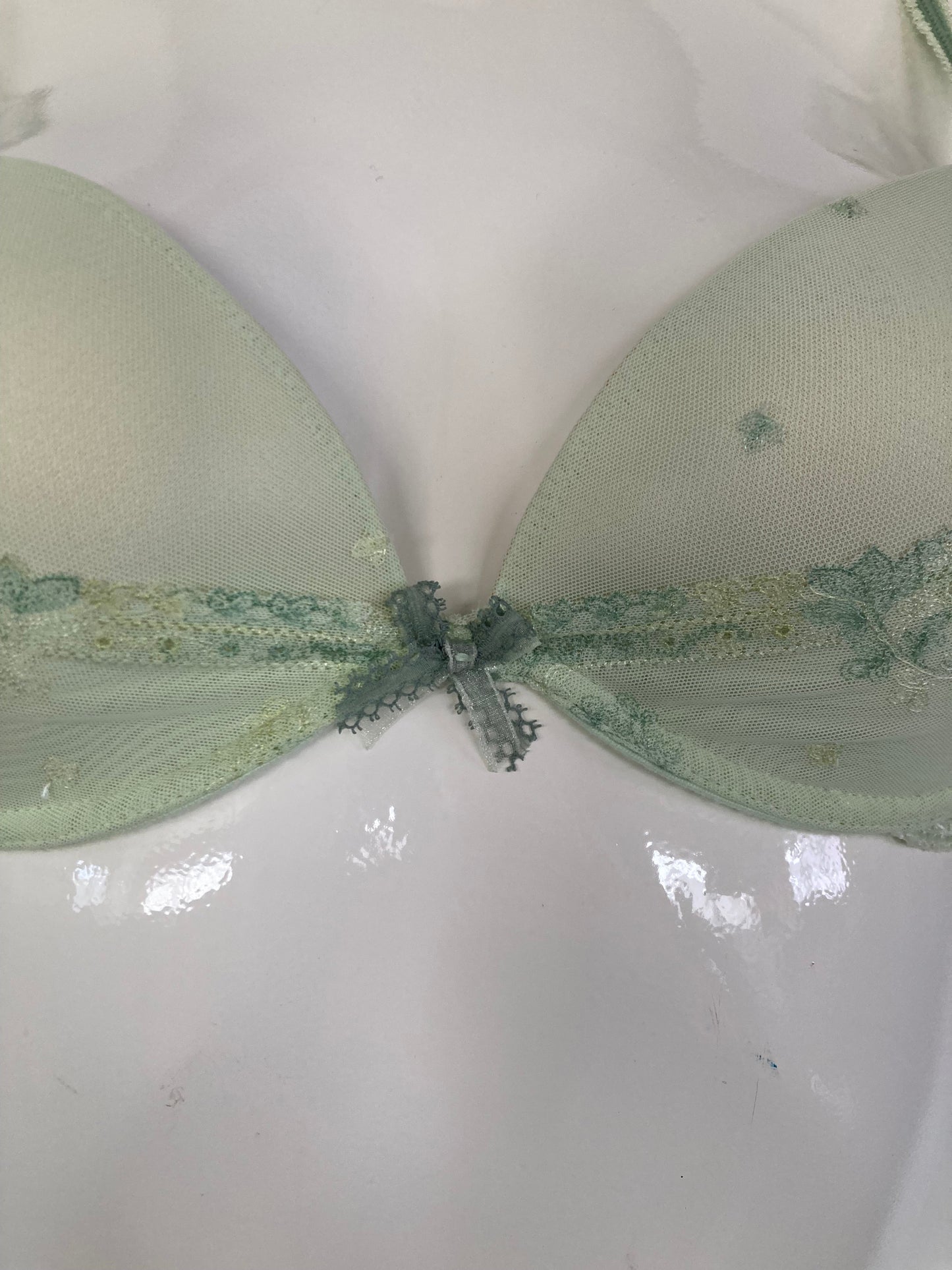 BH groen π