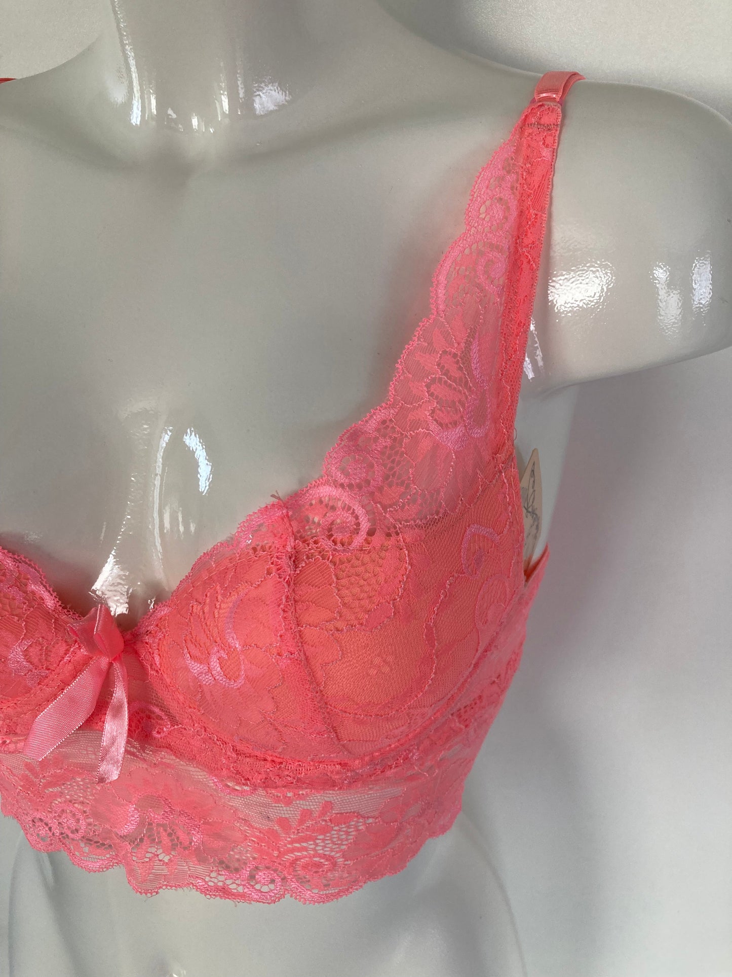Dentelle coraal π