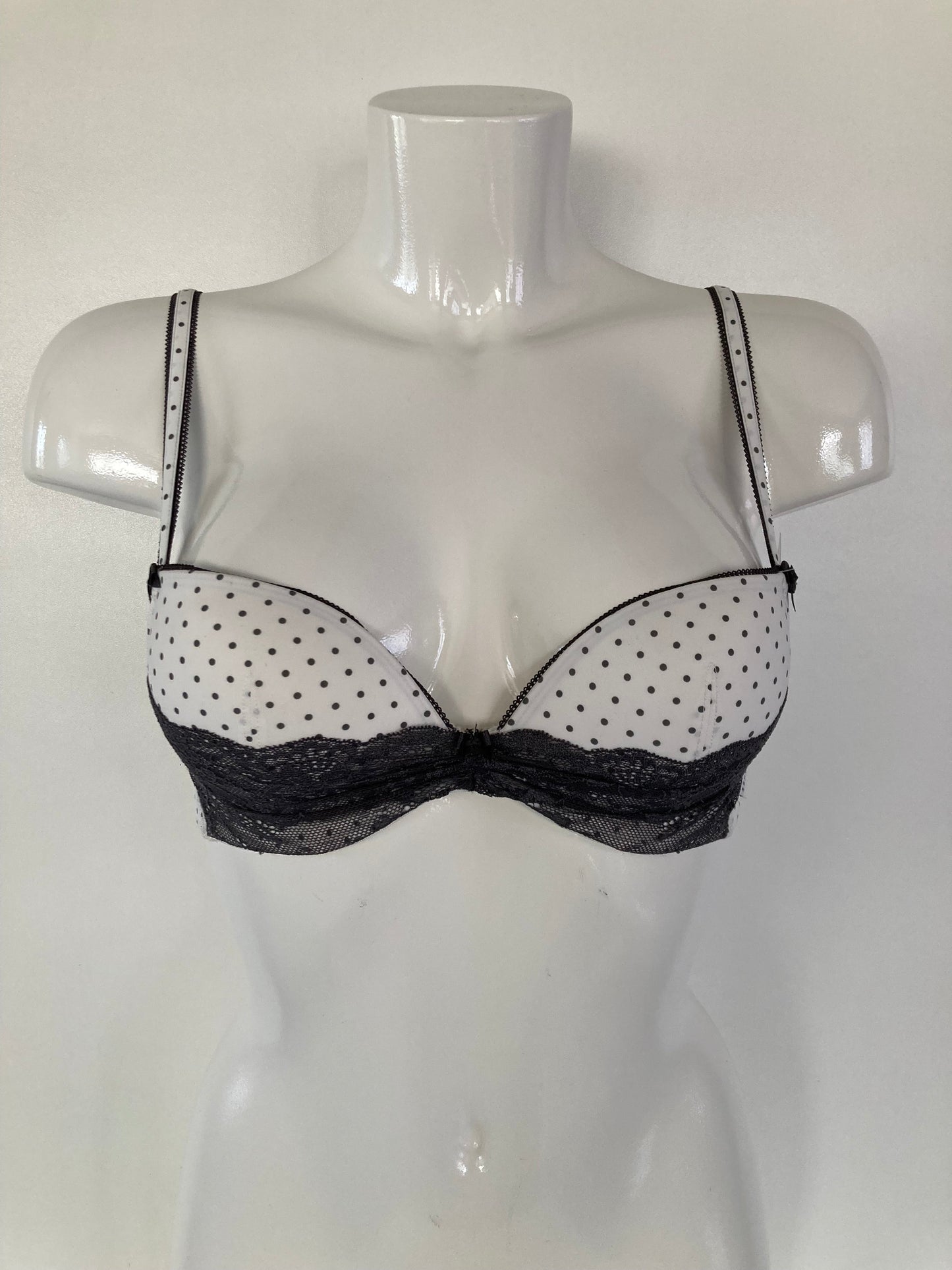 Hazel push up bra π