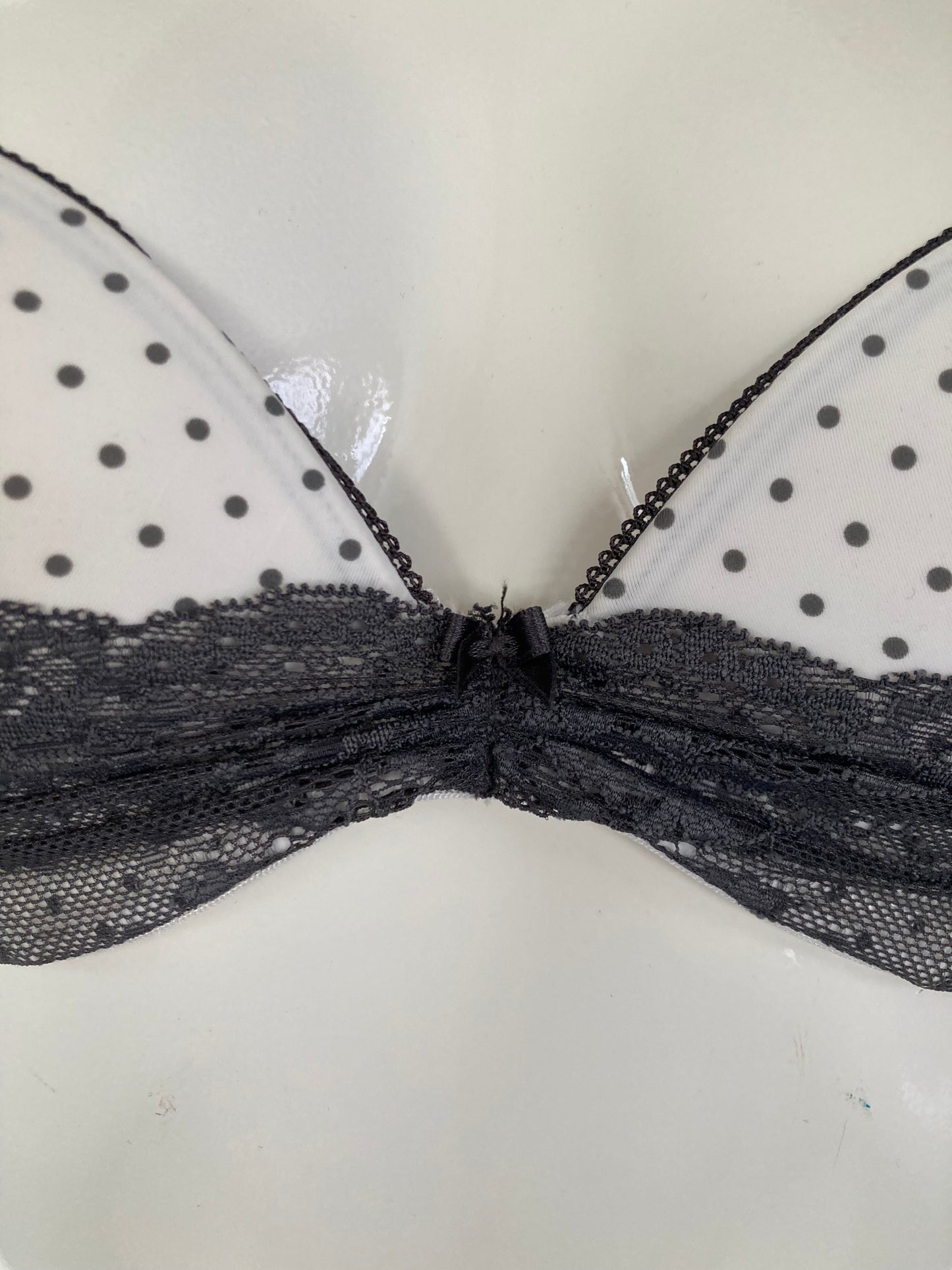 Hazel push up bra π
