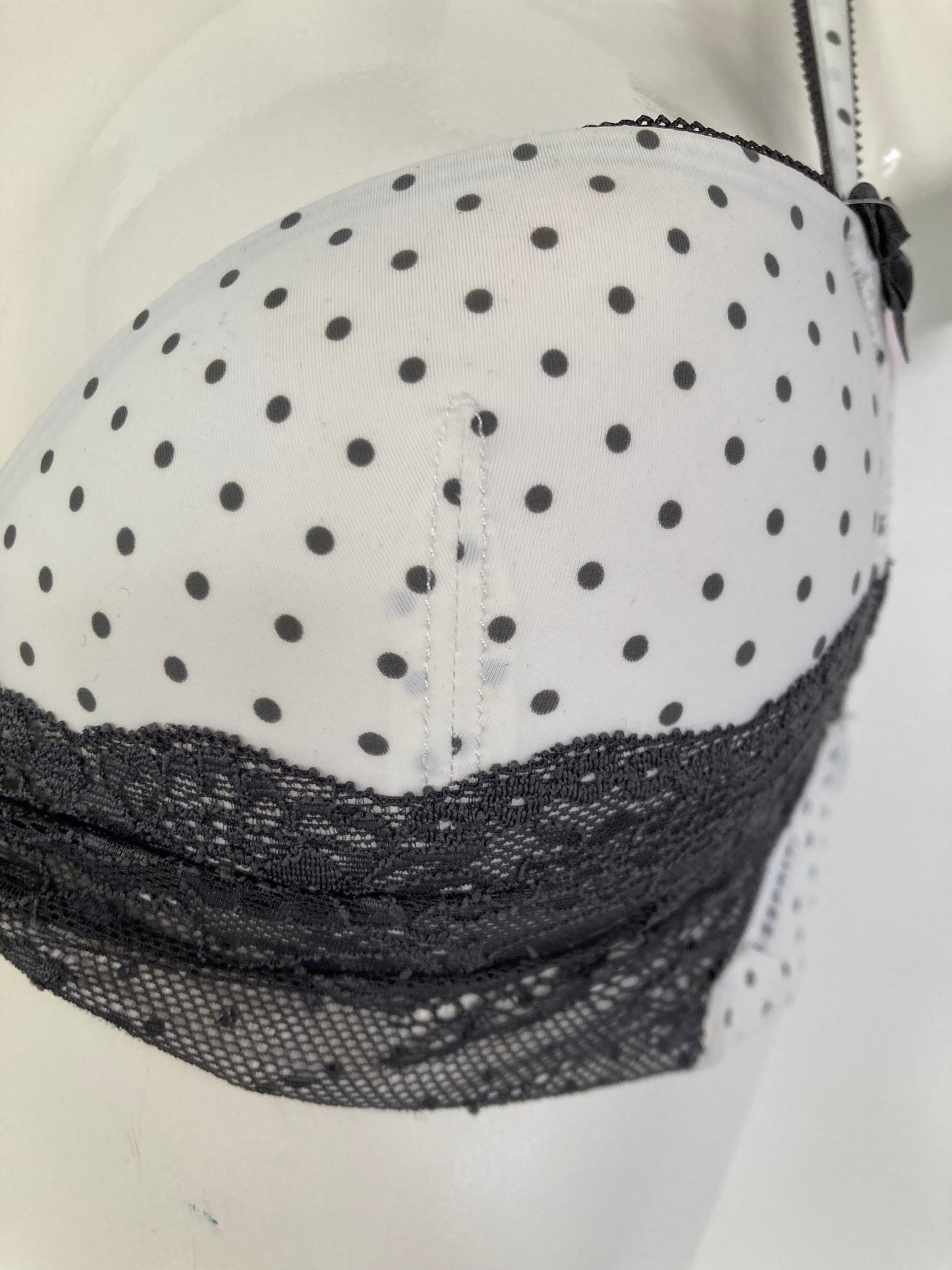 Hazel push up bra π