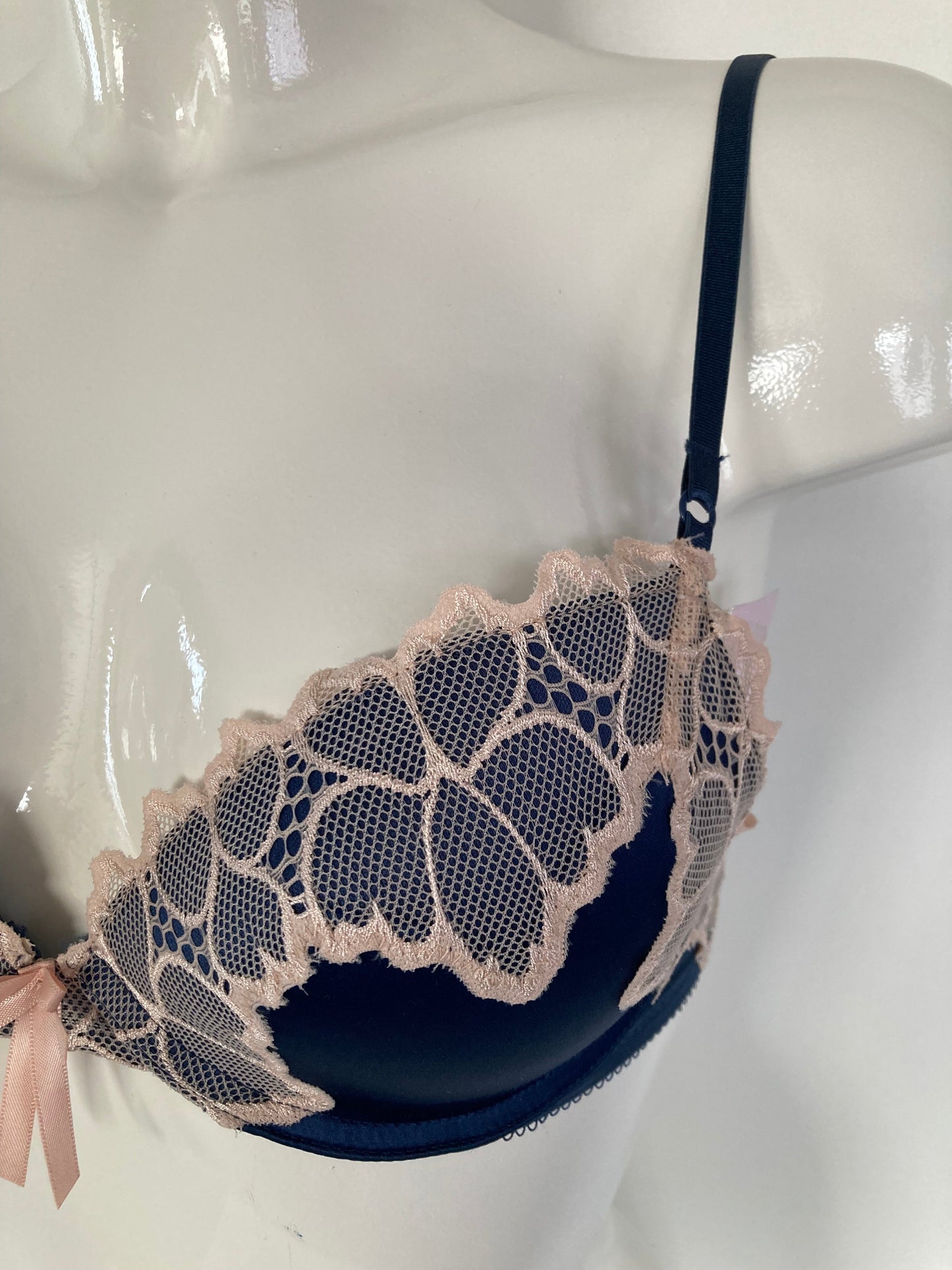 Lush bloom π