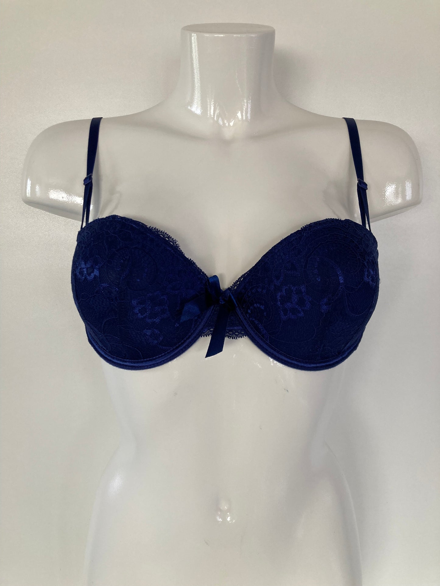 Kanten bh blue π