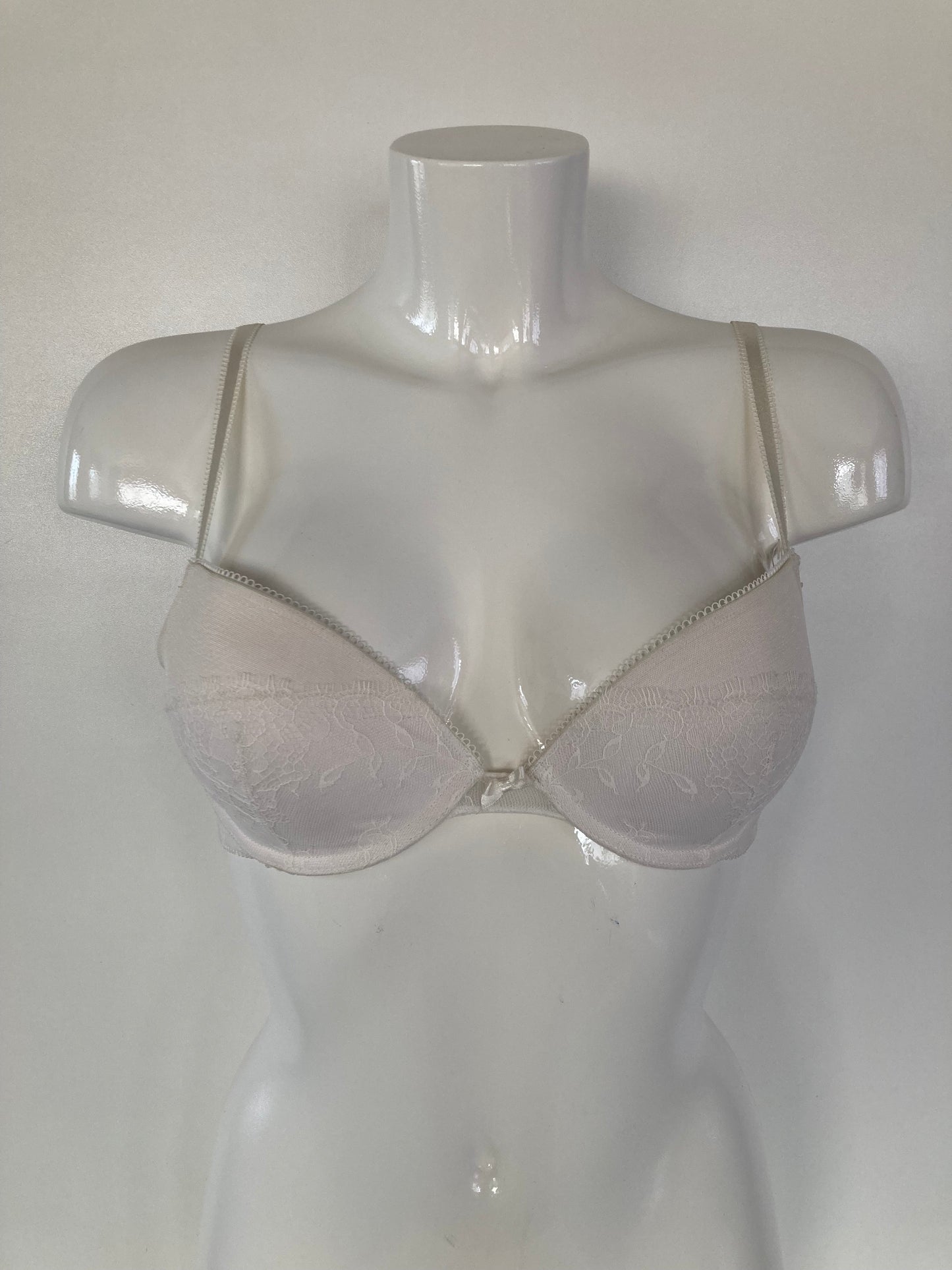 Naked envy π
