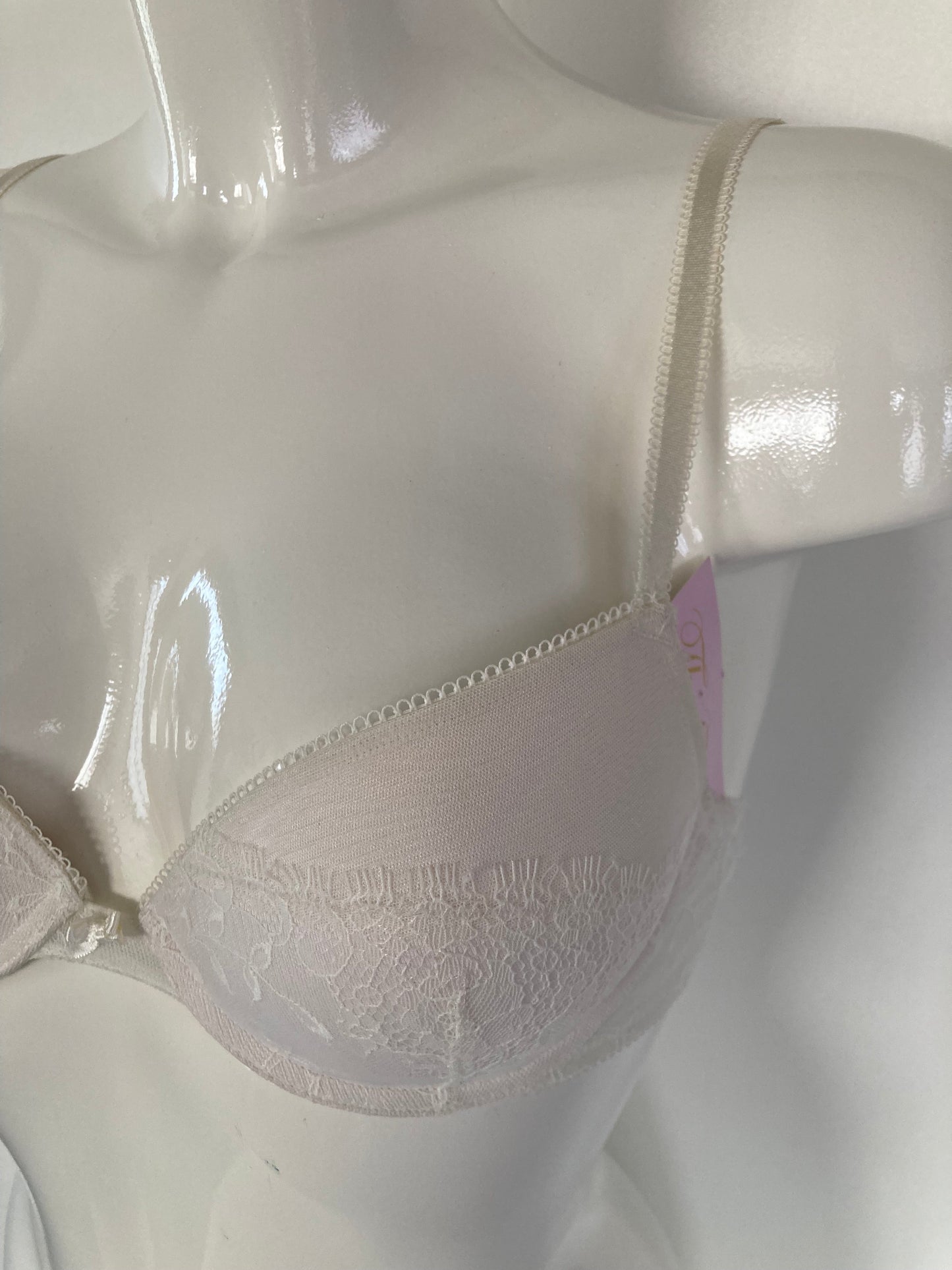 Naked envy π
