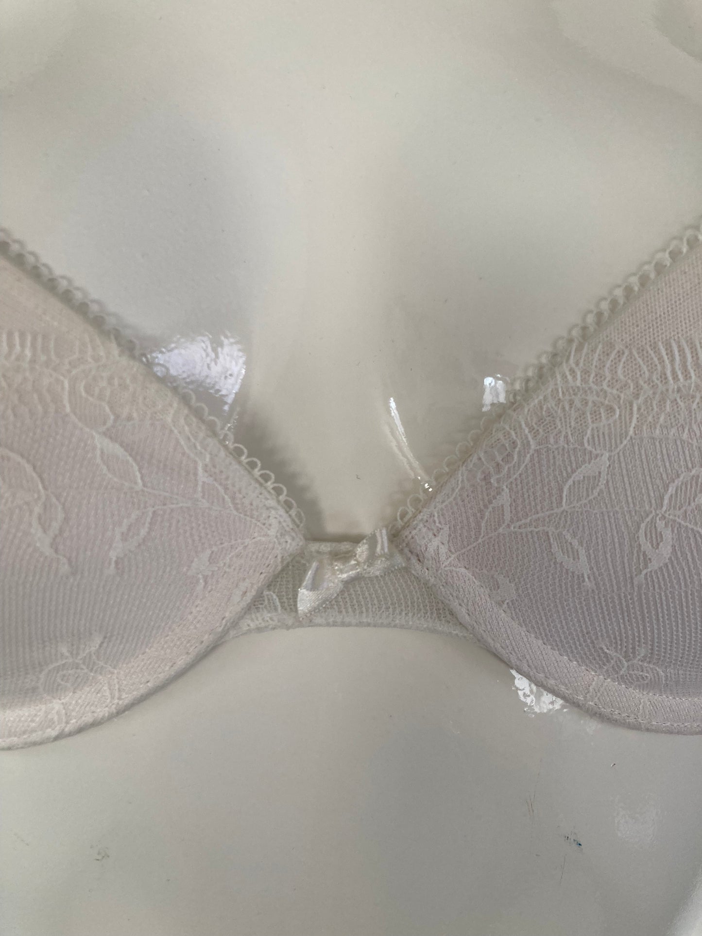 Naked envy π