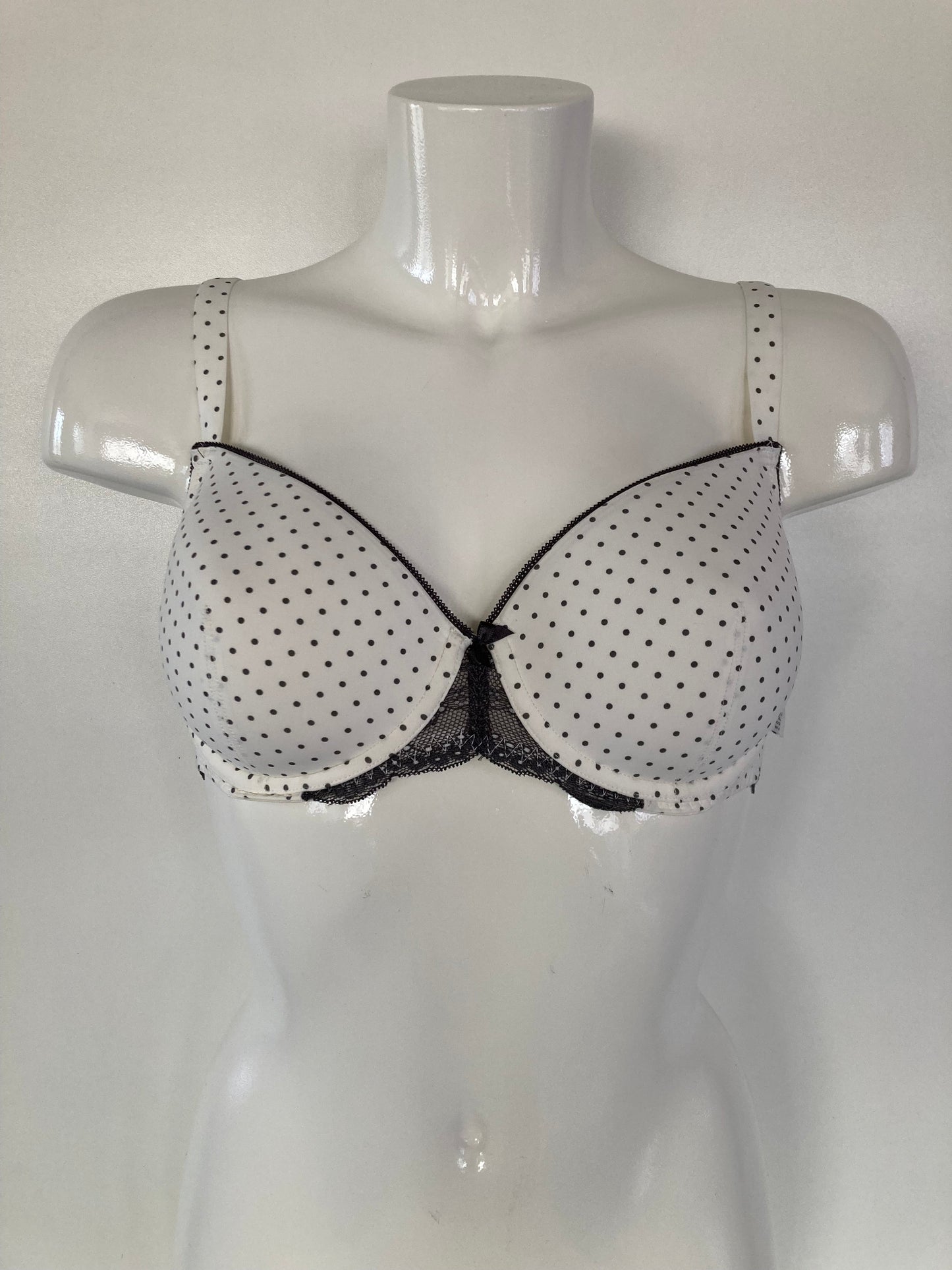 Hazel padded bra π