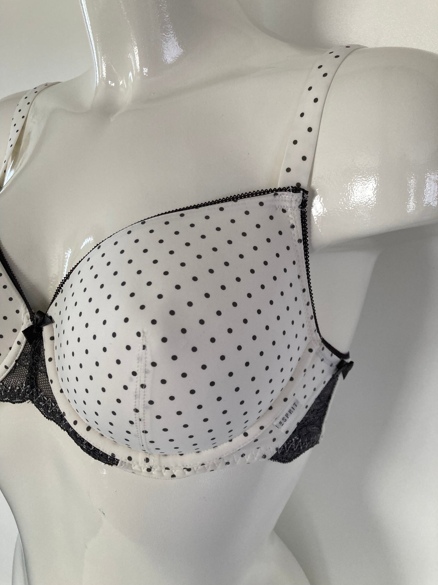Hazel padded bra π