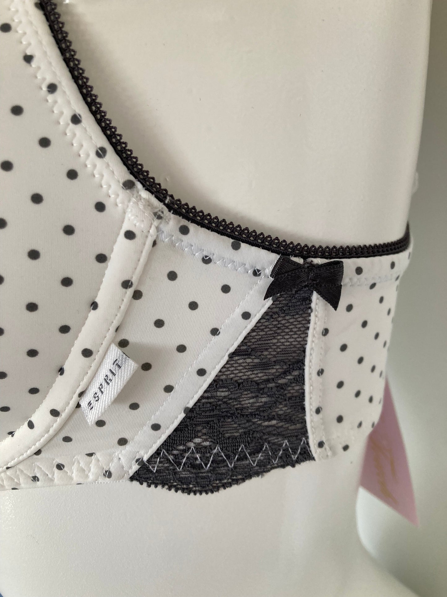 Hazel padded bra π