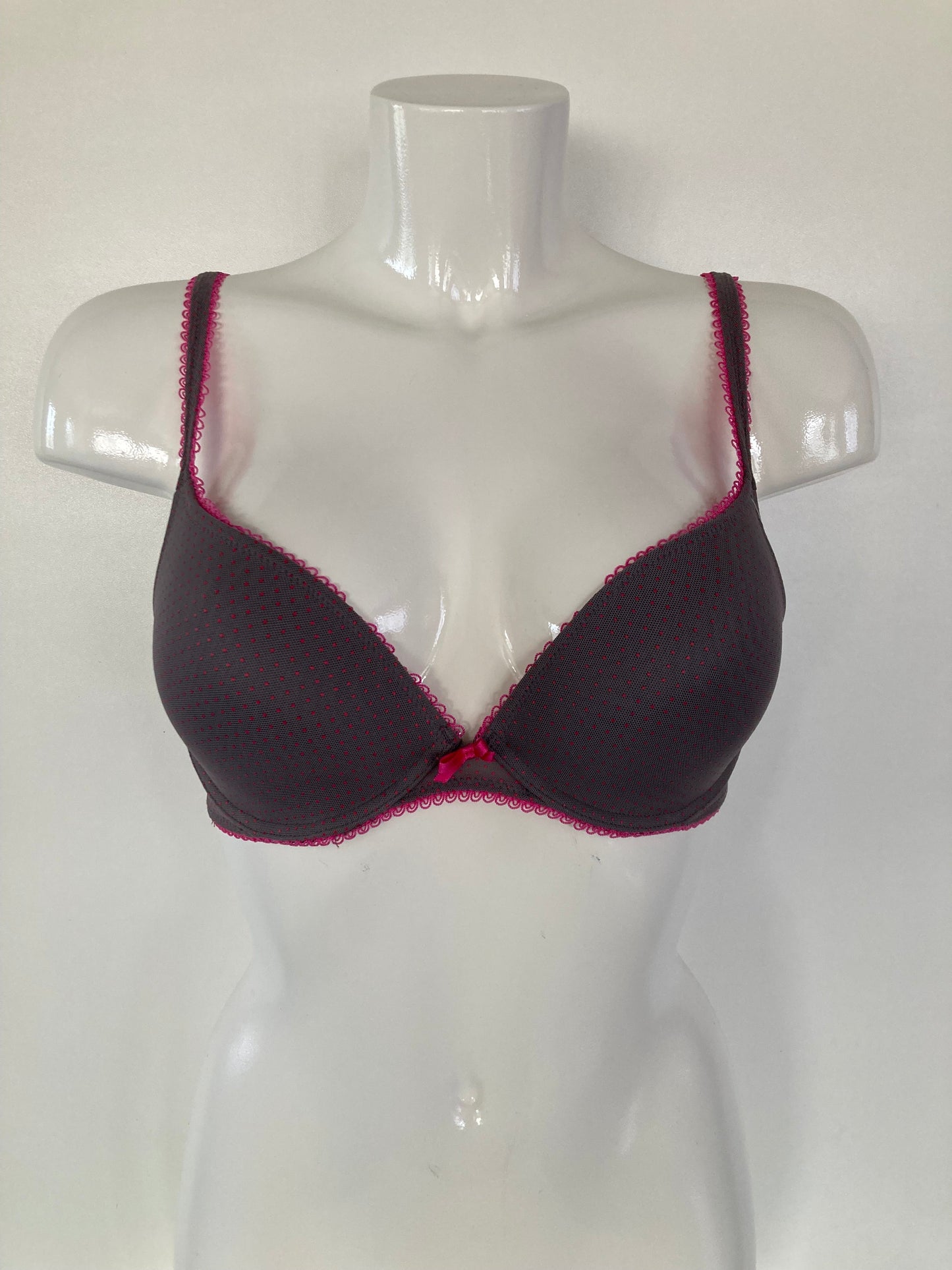 Harmonies plunge bra π