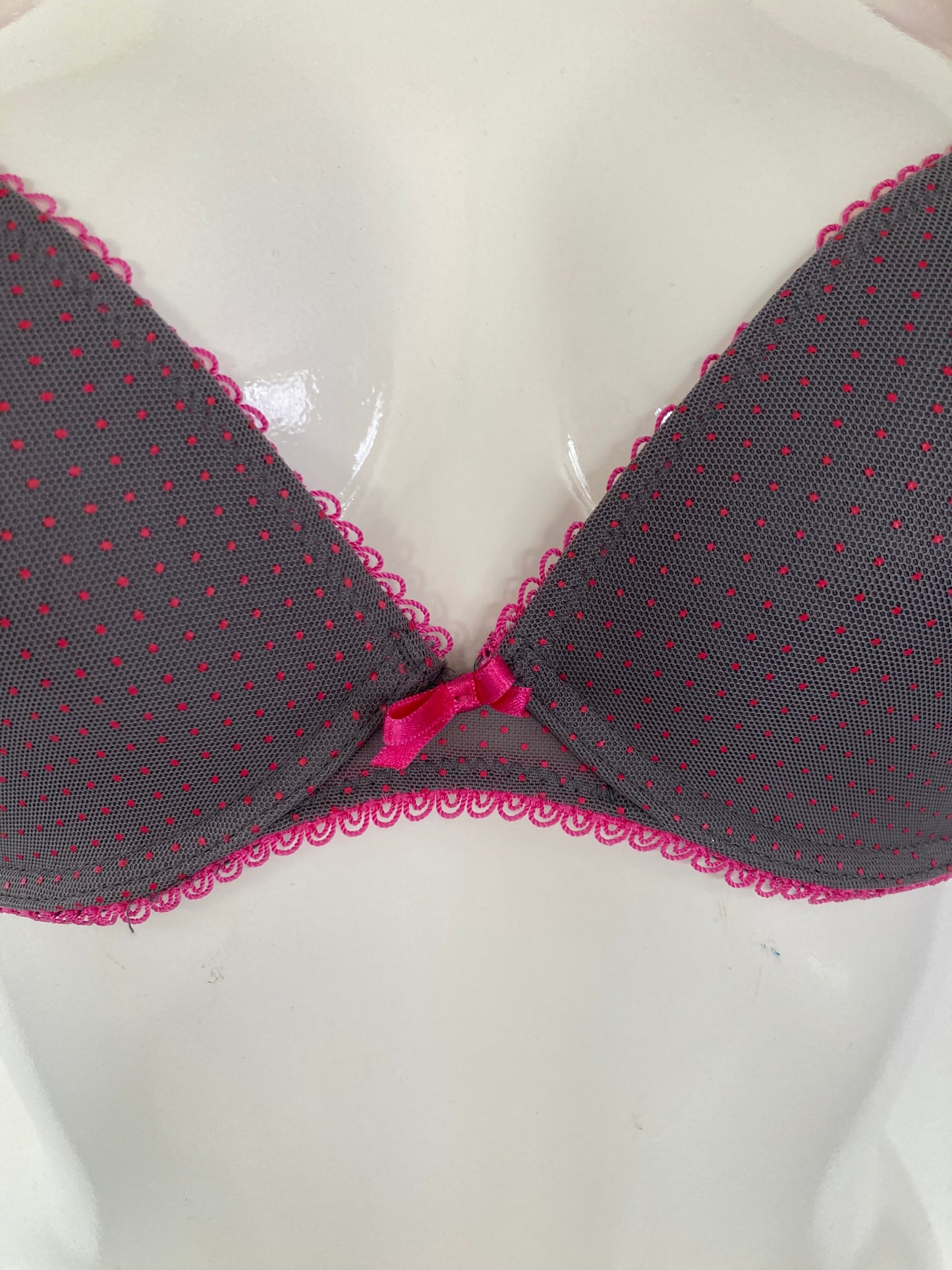 Harmonies plunge bra π