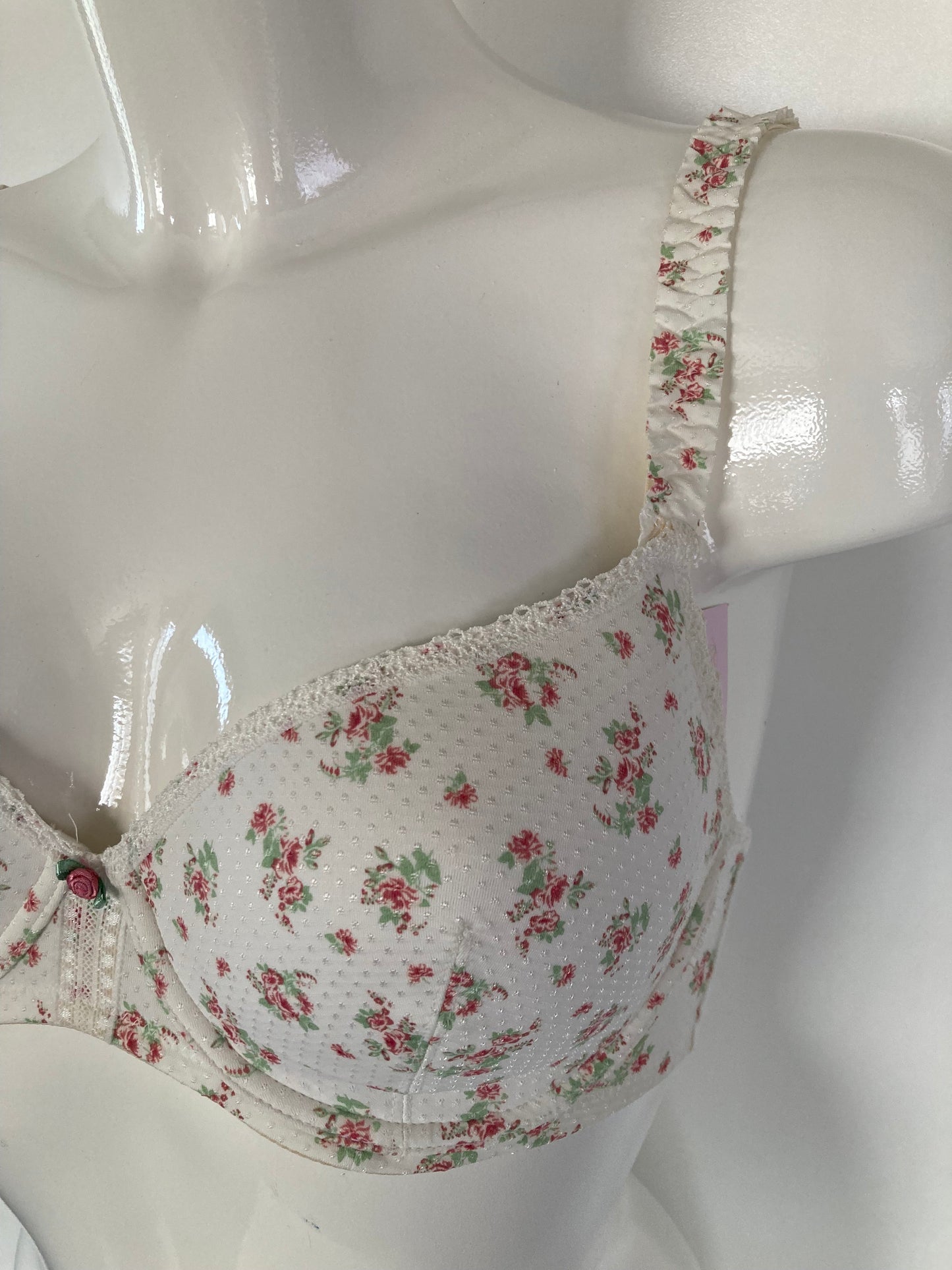 Oliana padded bra π