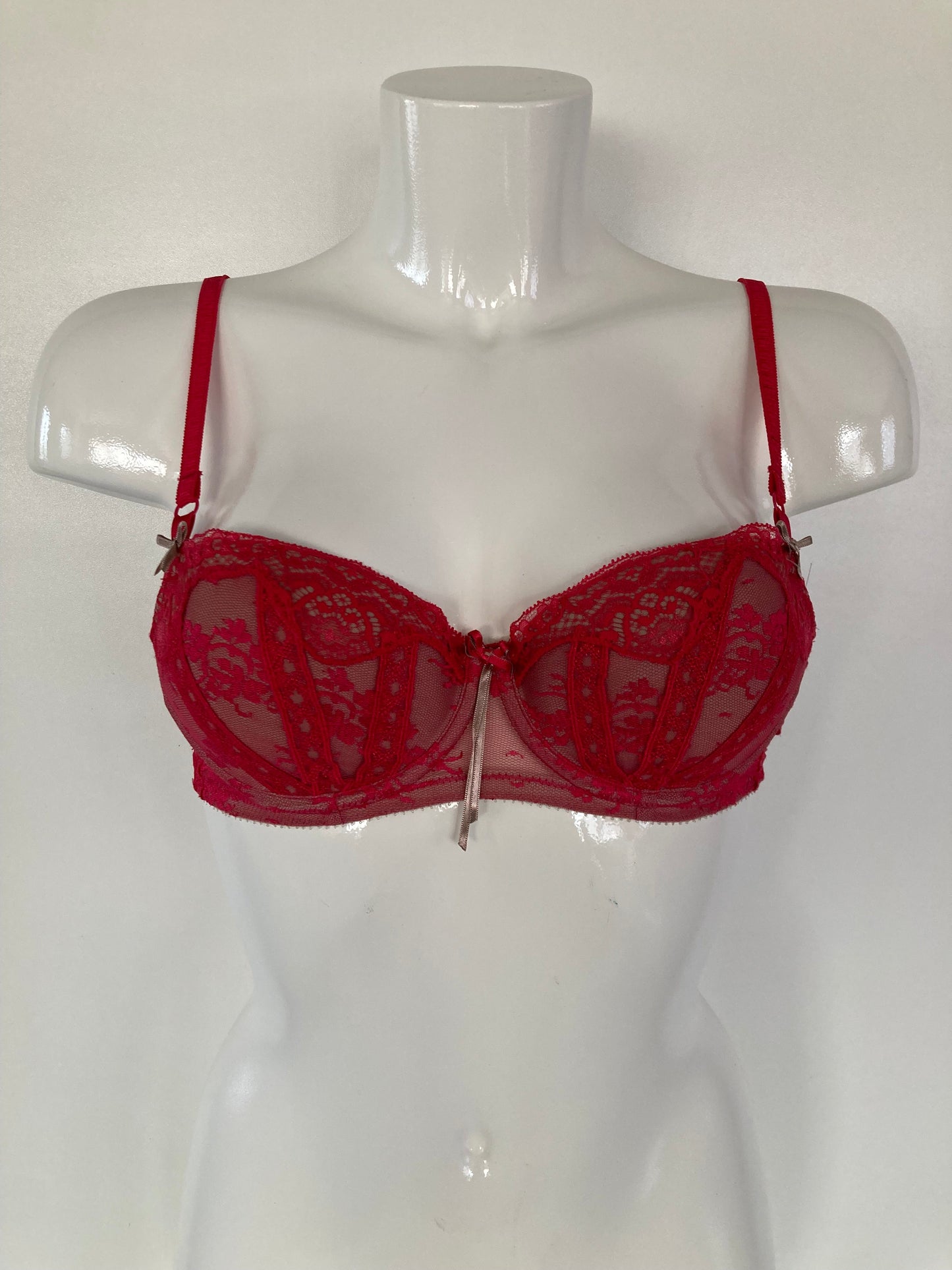 Barberry Red π