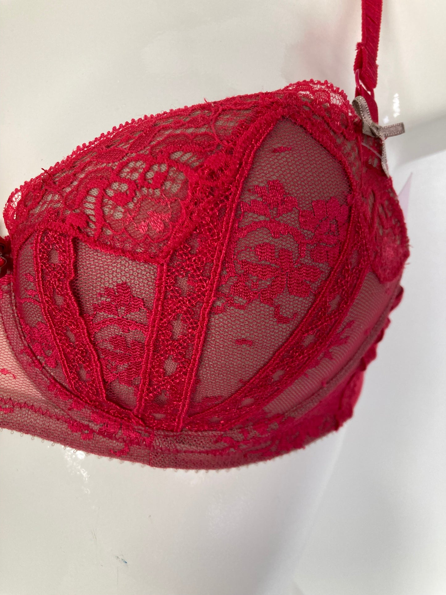 Barberry Red π