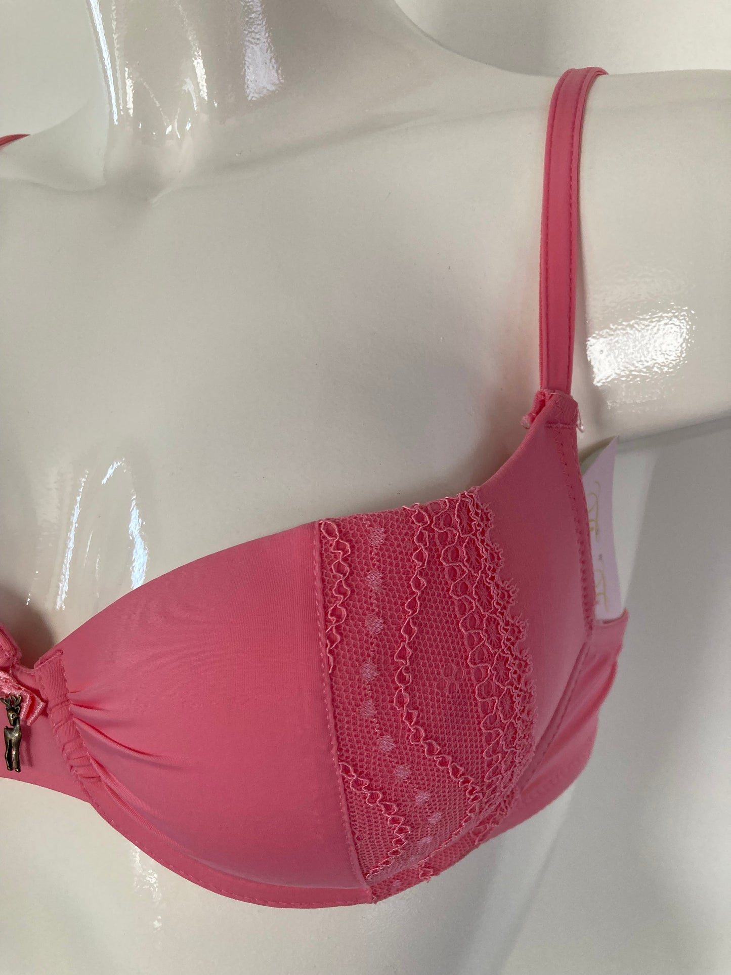 w381 roze π