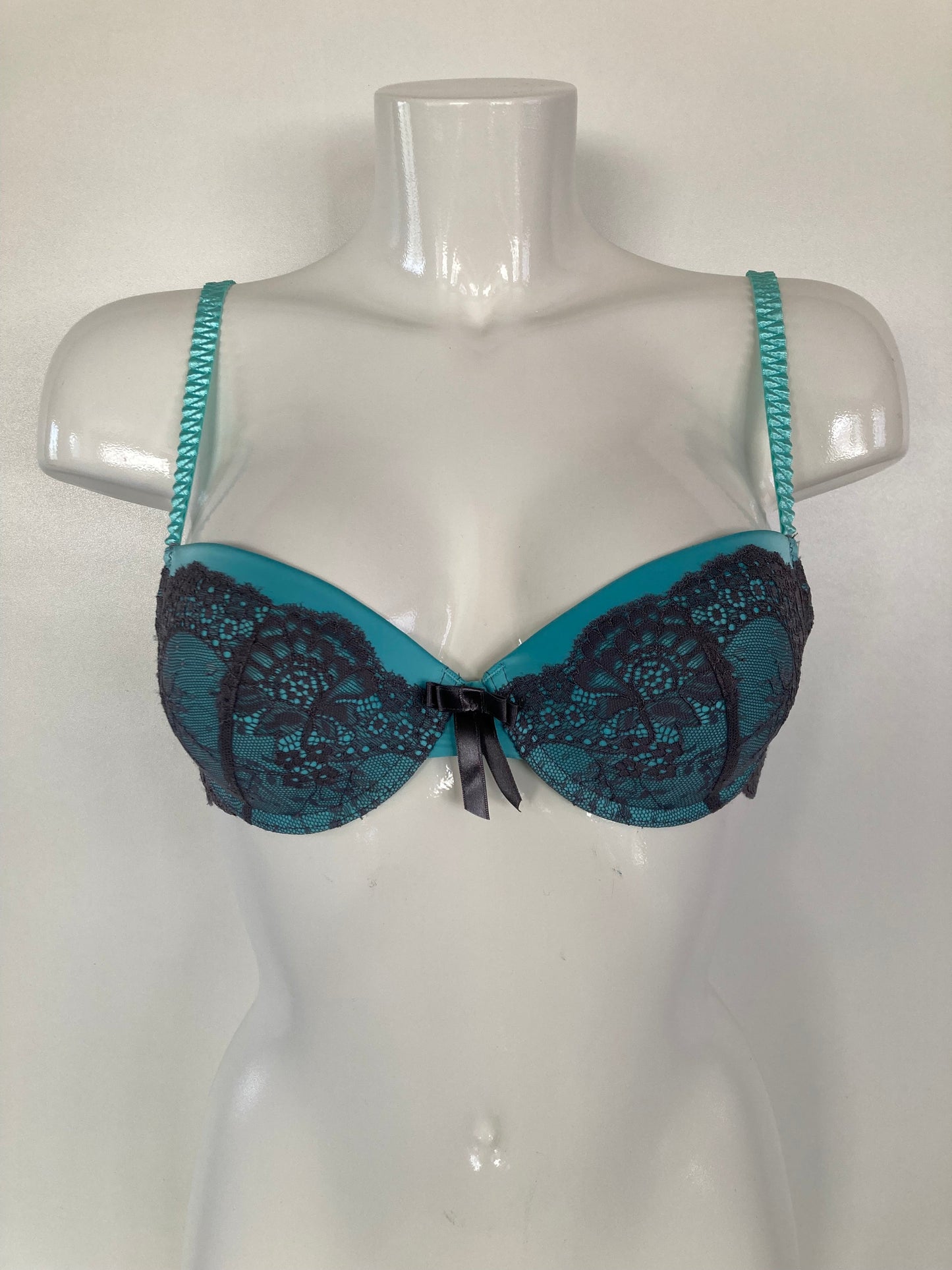 Push up satin lace π