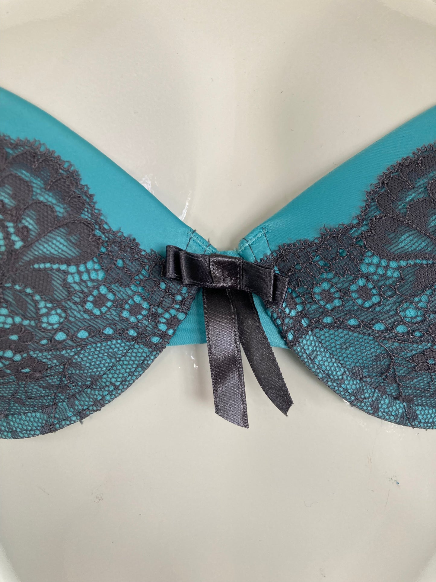Push up satin lace π