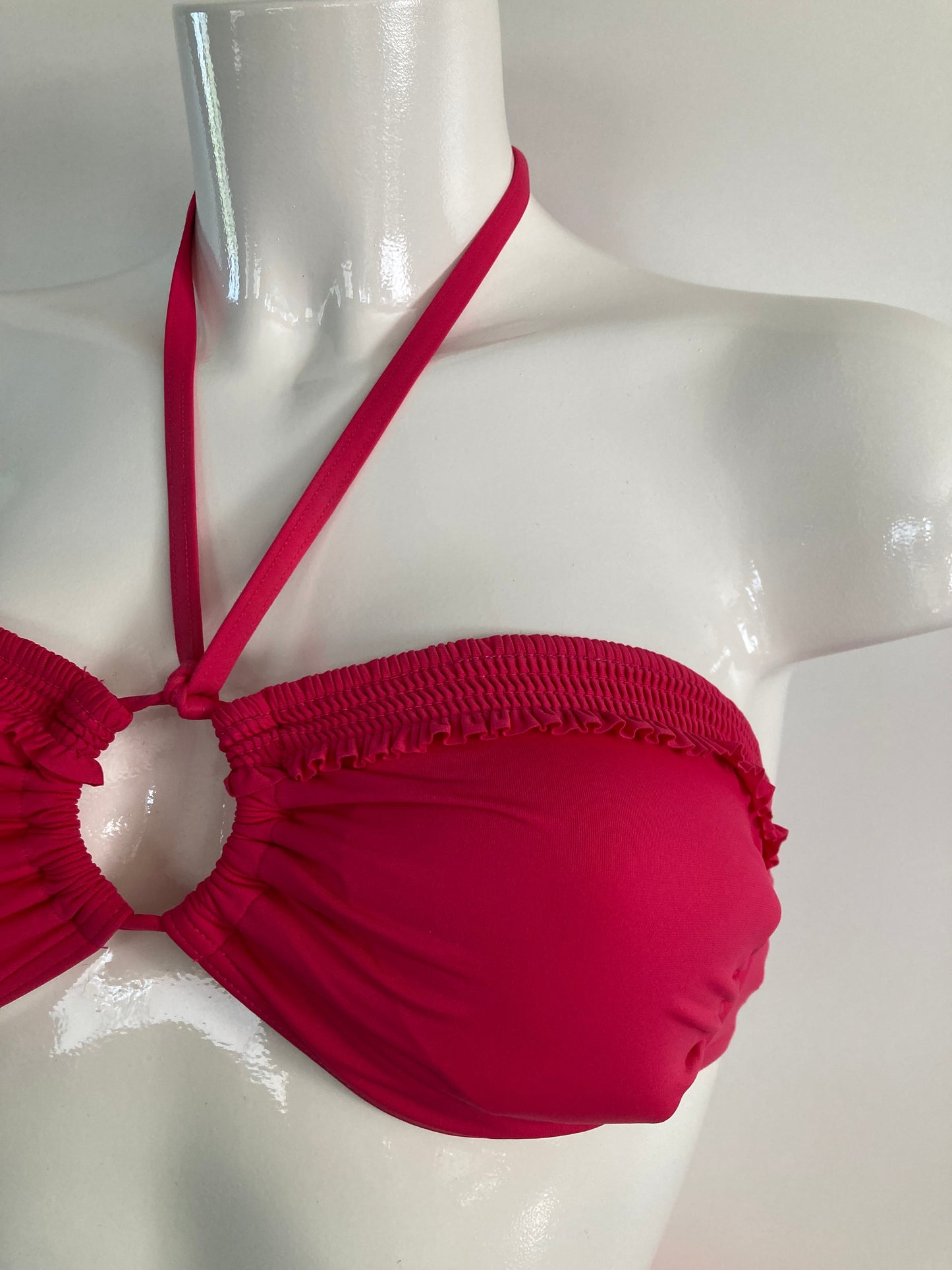 Bikini Marin bay F π