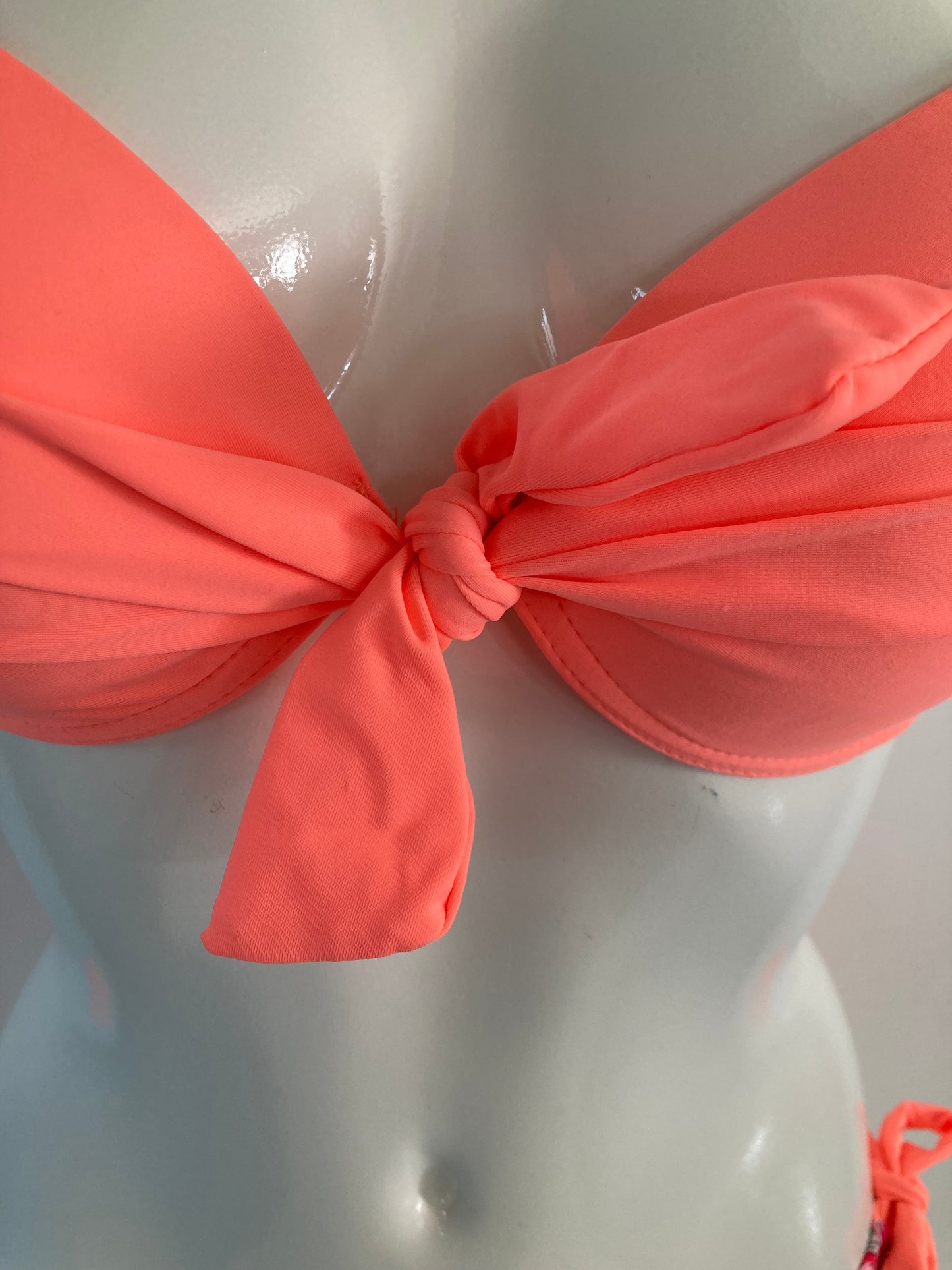 Bikini coraal/multicolor π