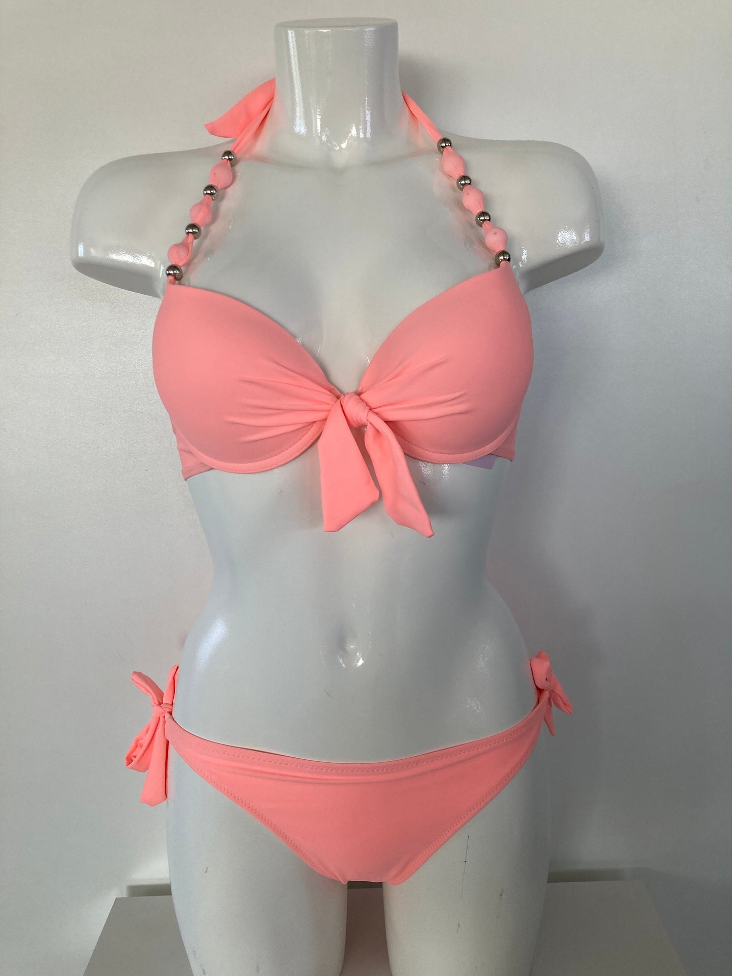 Bikini coraal π