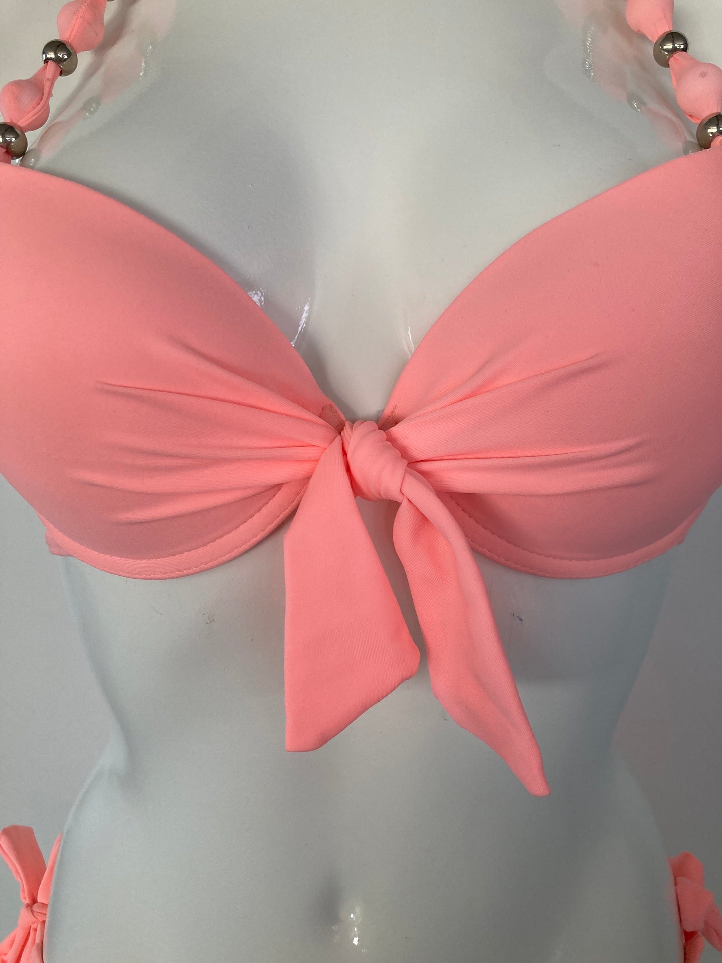 Bikini coraal π