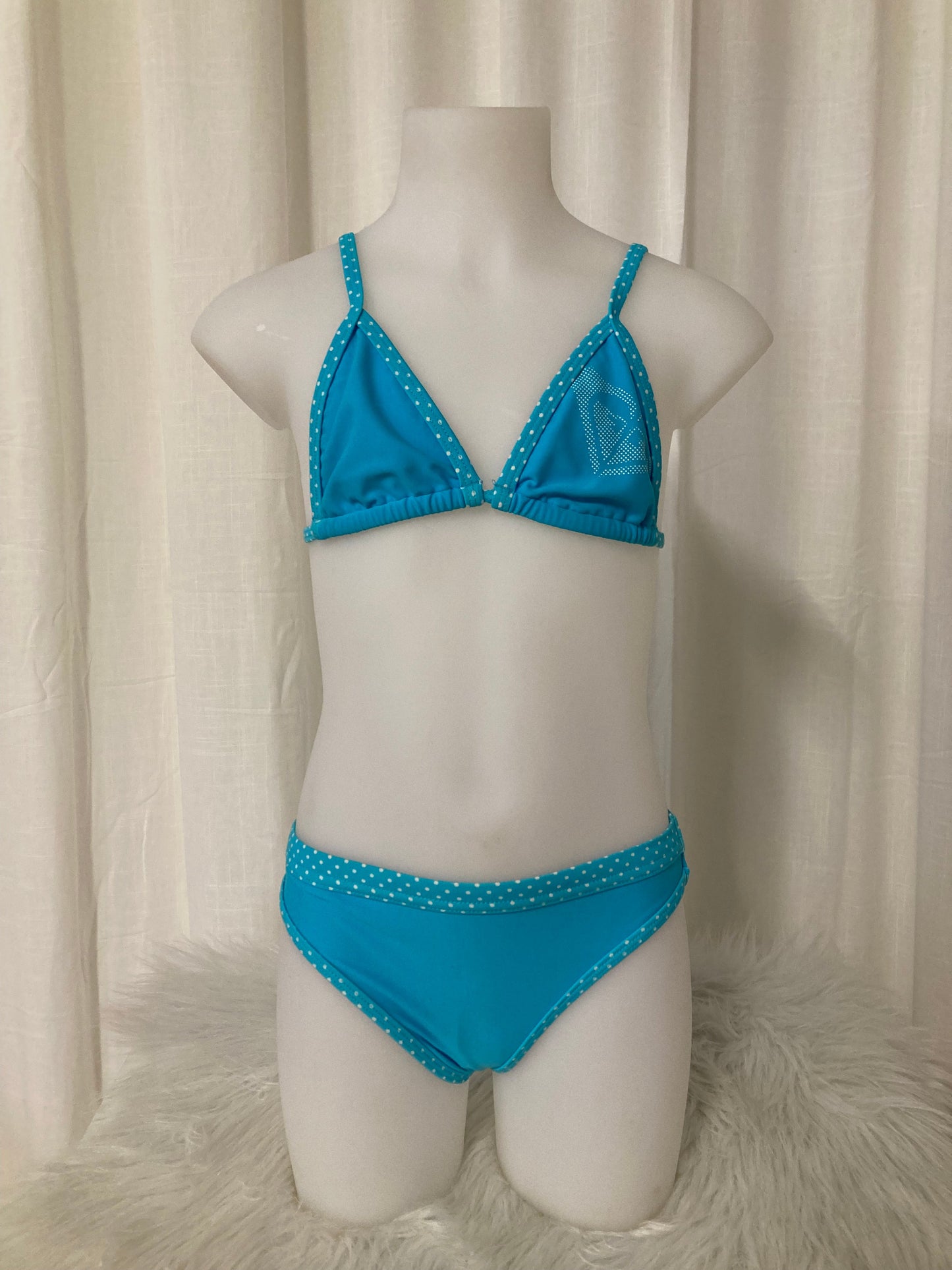 HPK Neon Blue π