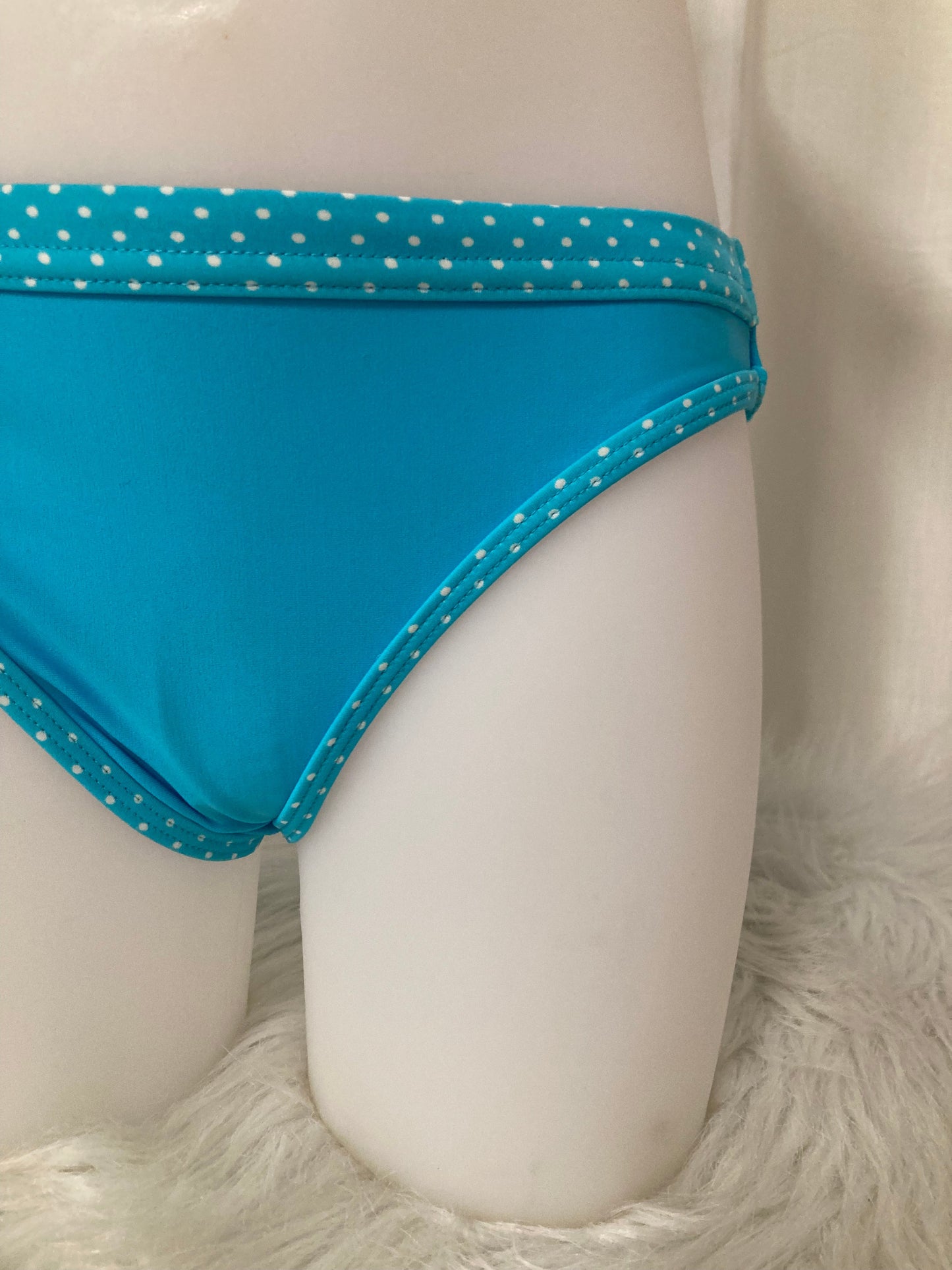 HPK Neon Blue π