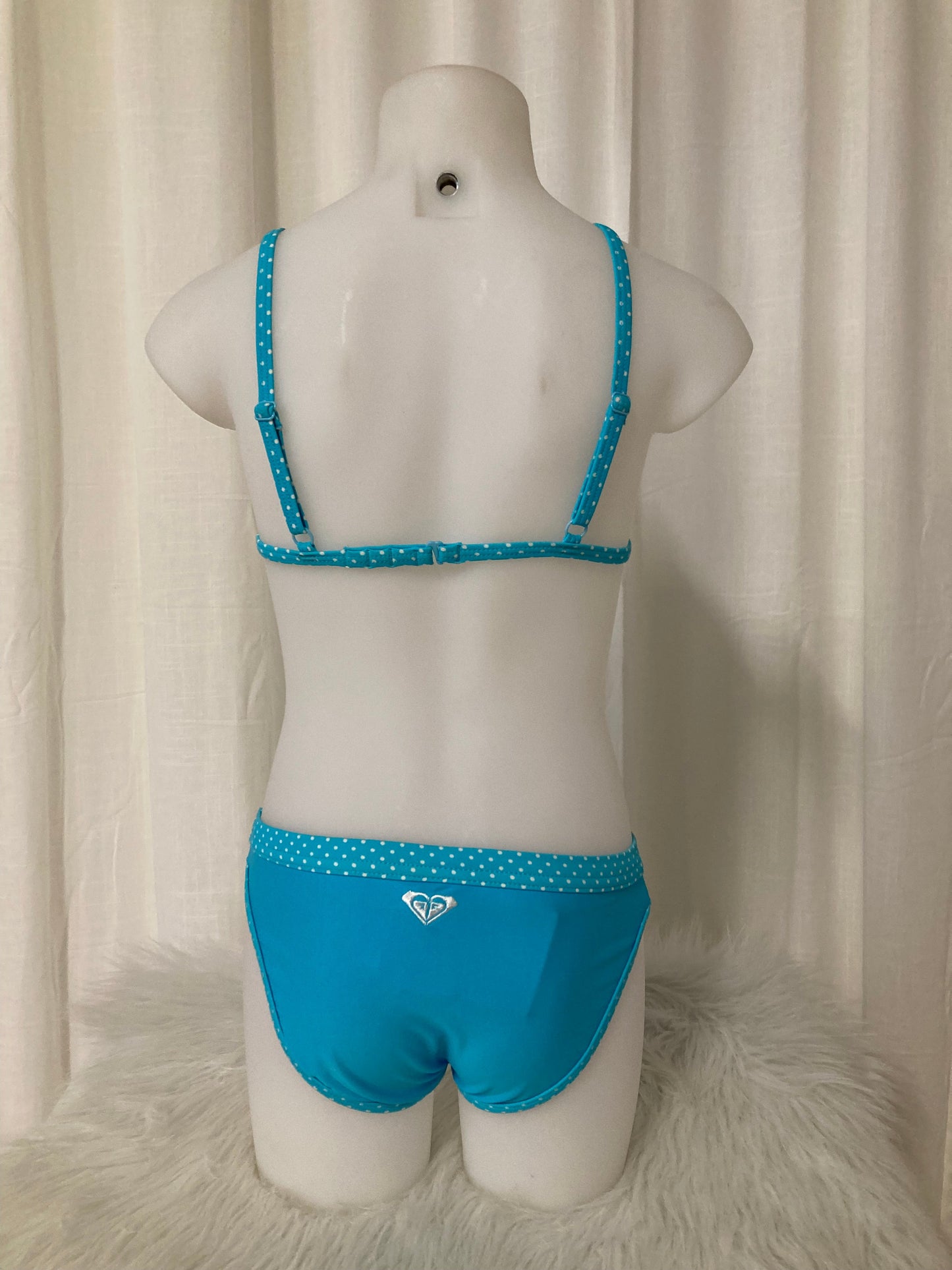 HPK Neon Blue π