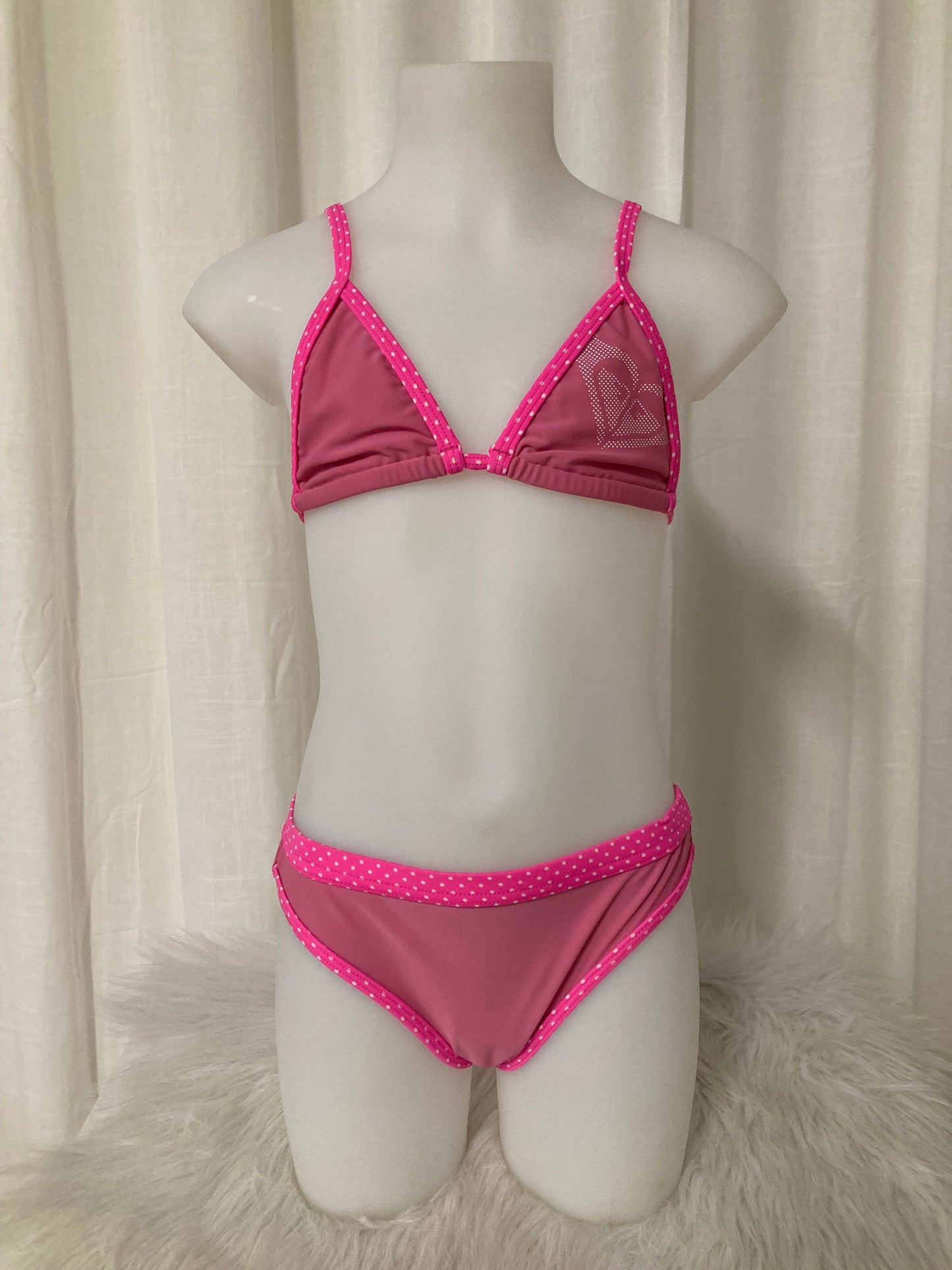 HPK Hot pink π