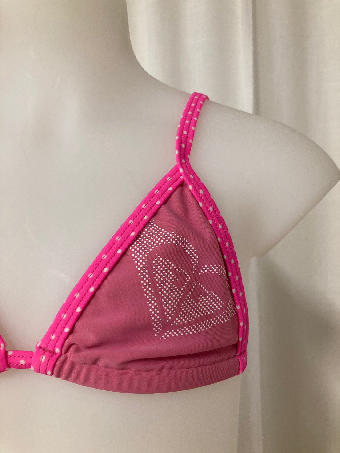 HPK Hot pink π
