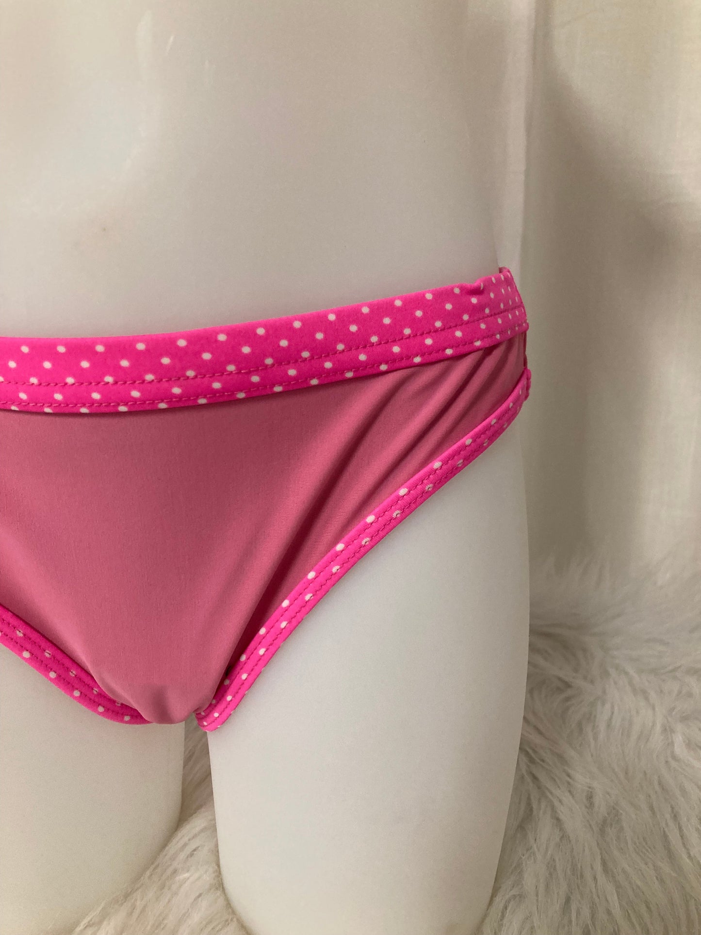 HPK Hot pink π