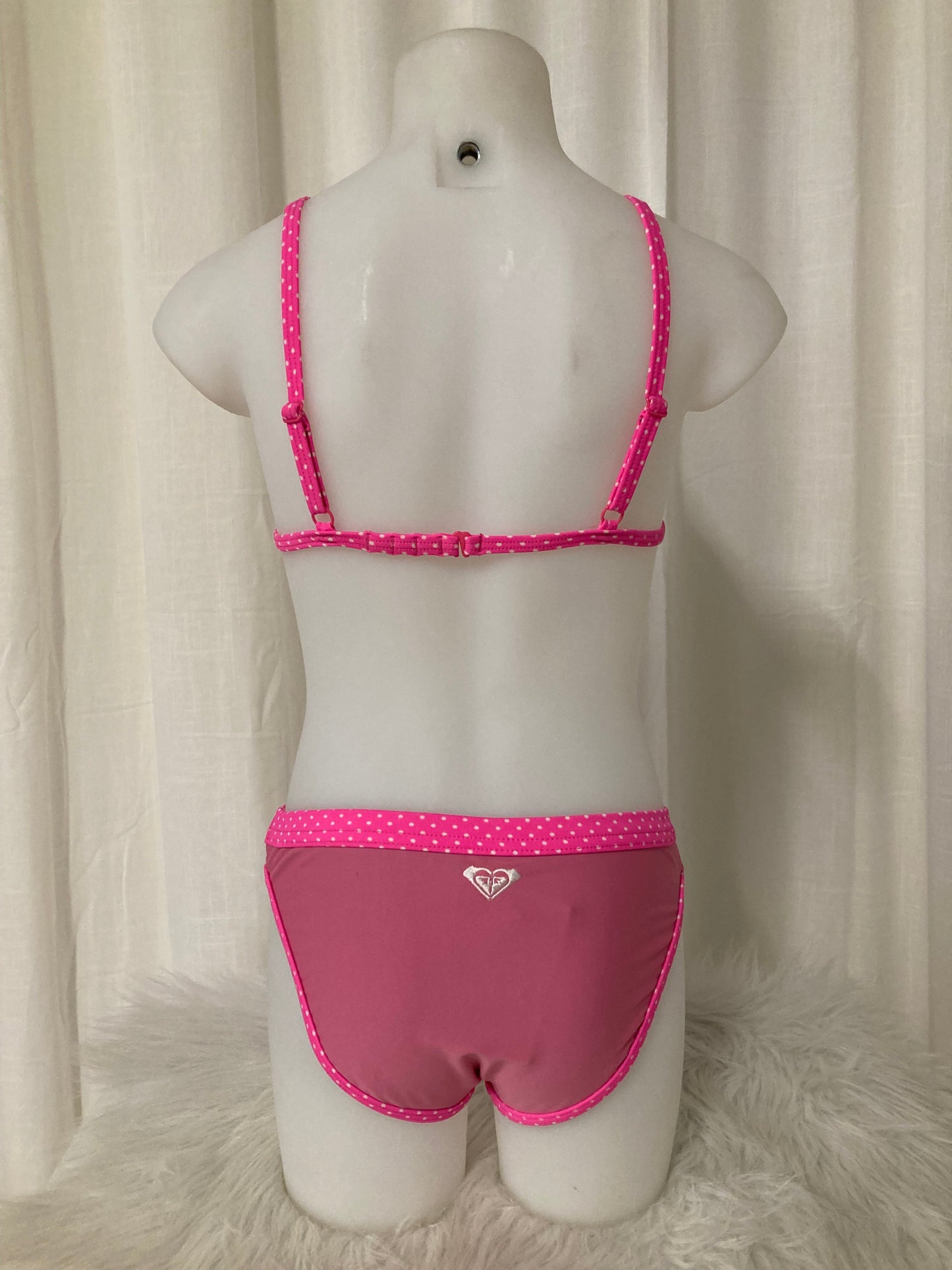 HPK Hot pink π