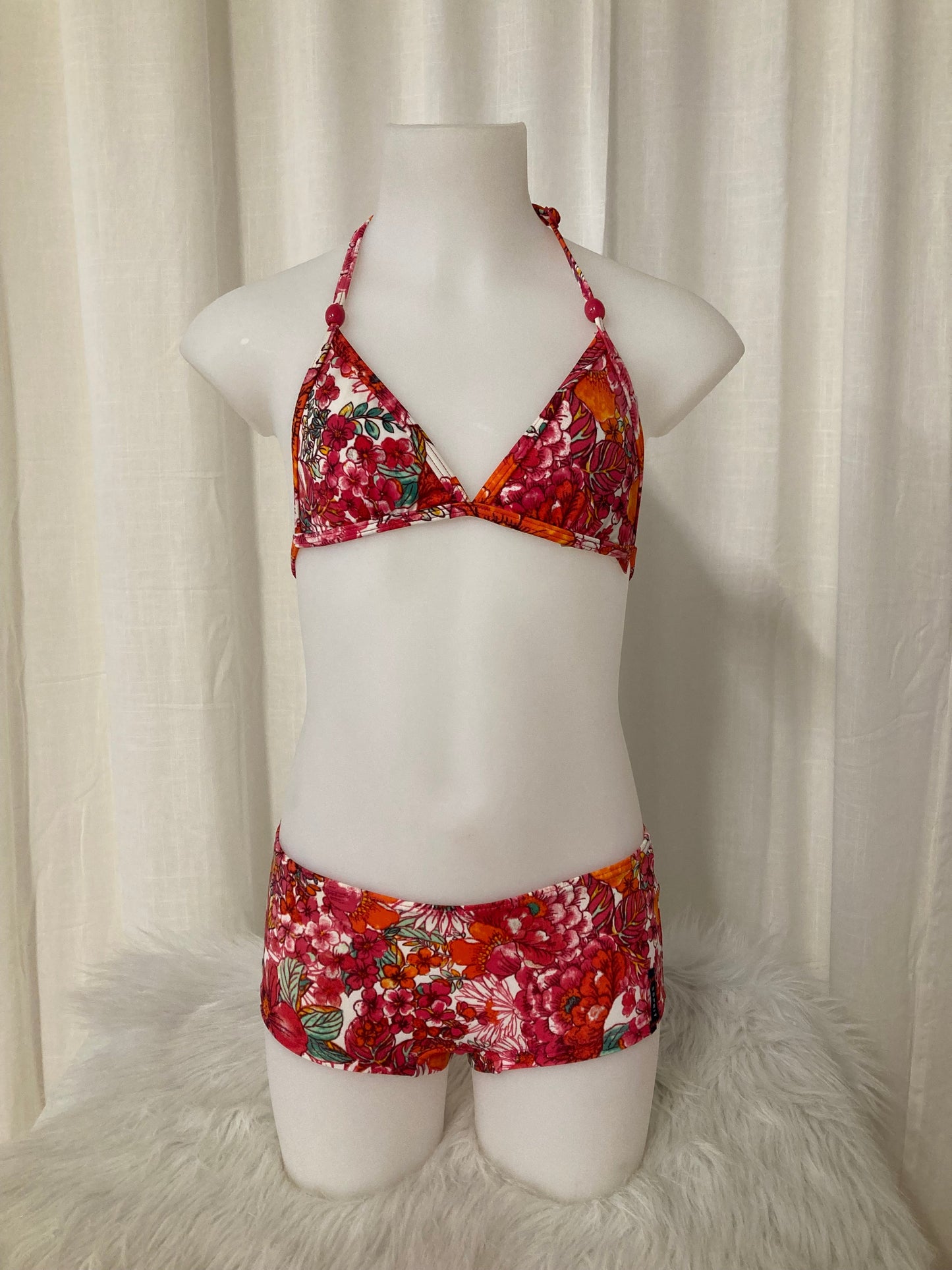 Acapulco fashion bikini π