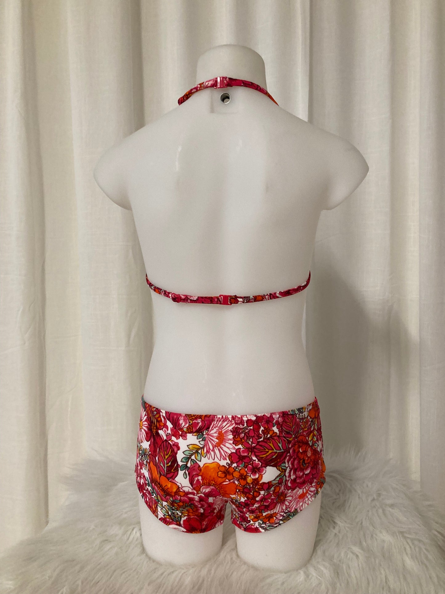 Acapulco fashion bikini π