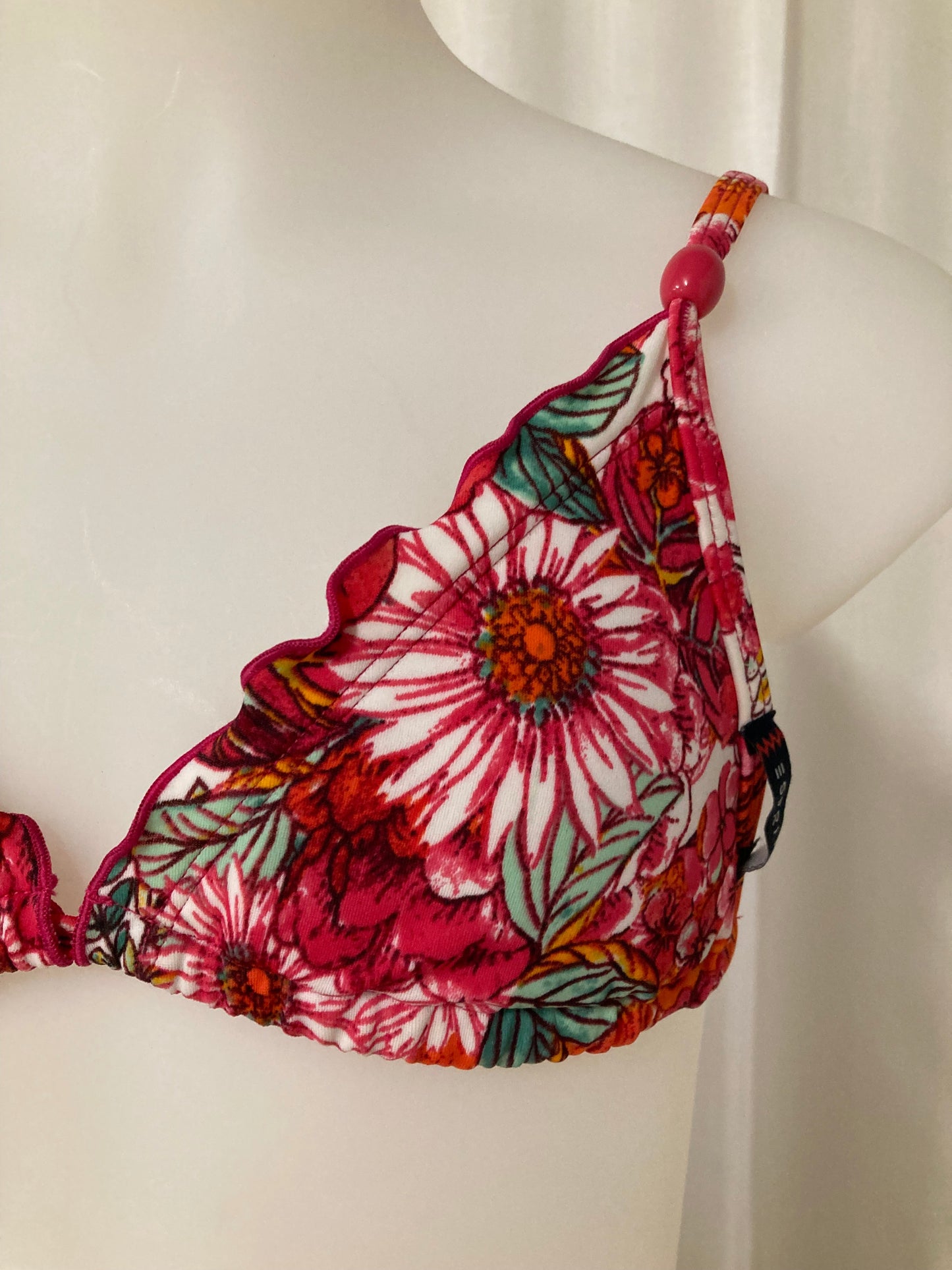Acapulco triangle bikini π