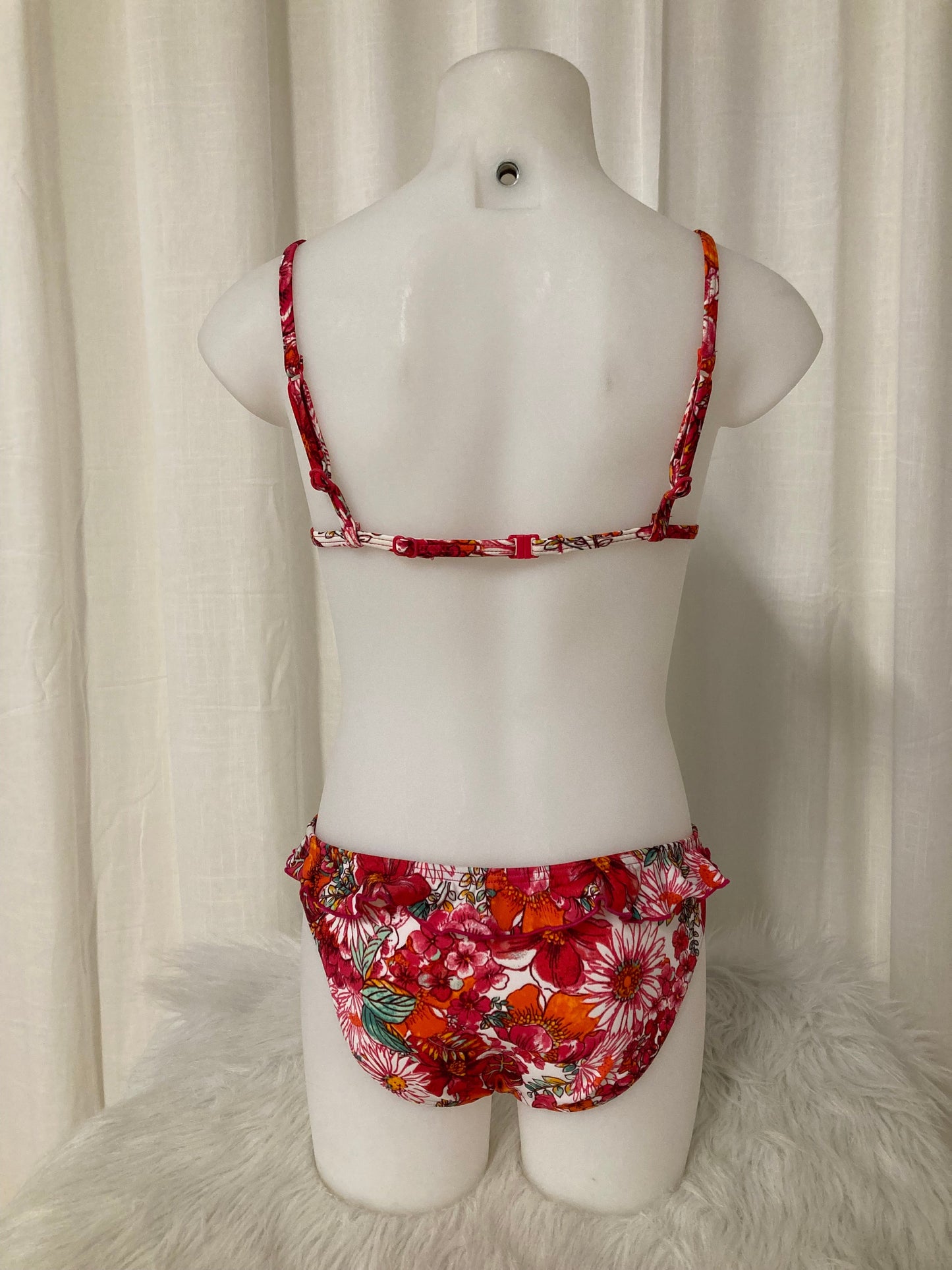 Acapulco triangle bikini π