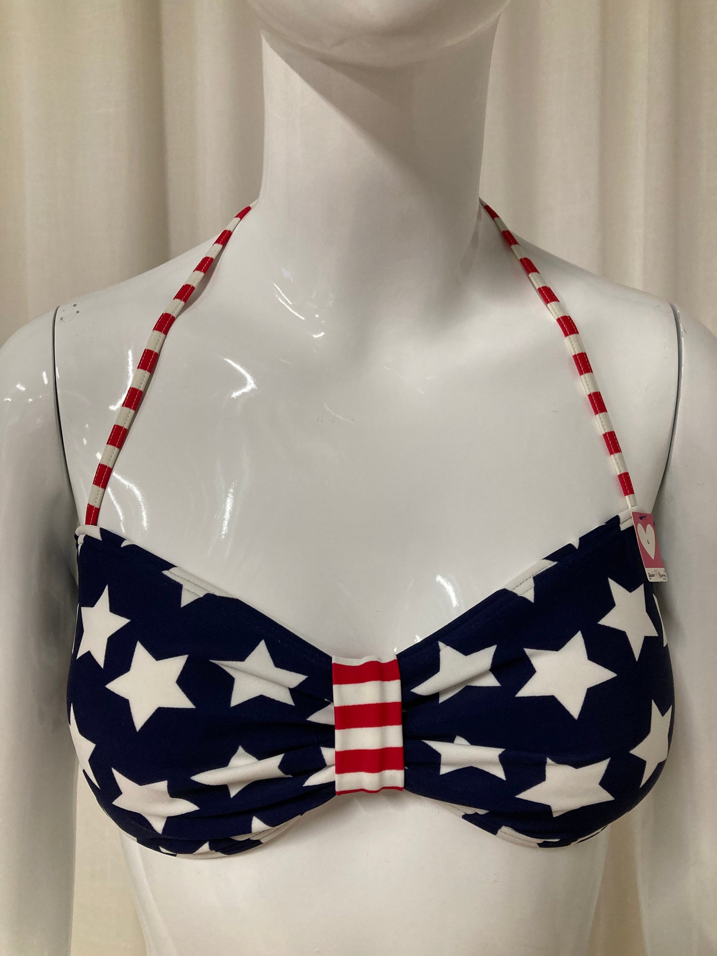 Stars - Stripes bandeau π