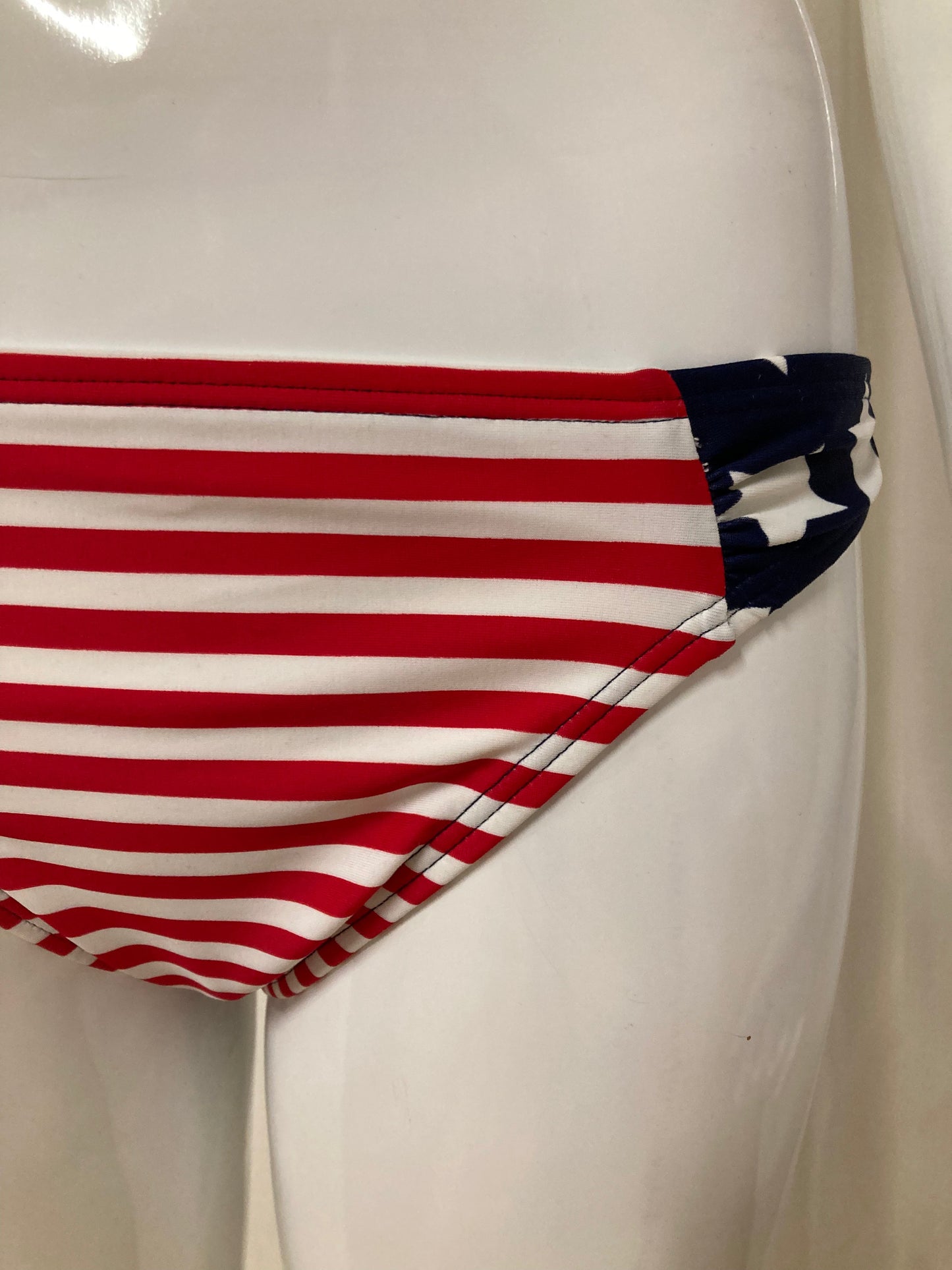 Stars - Stripes bandeau π