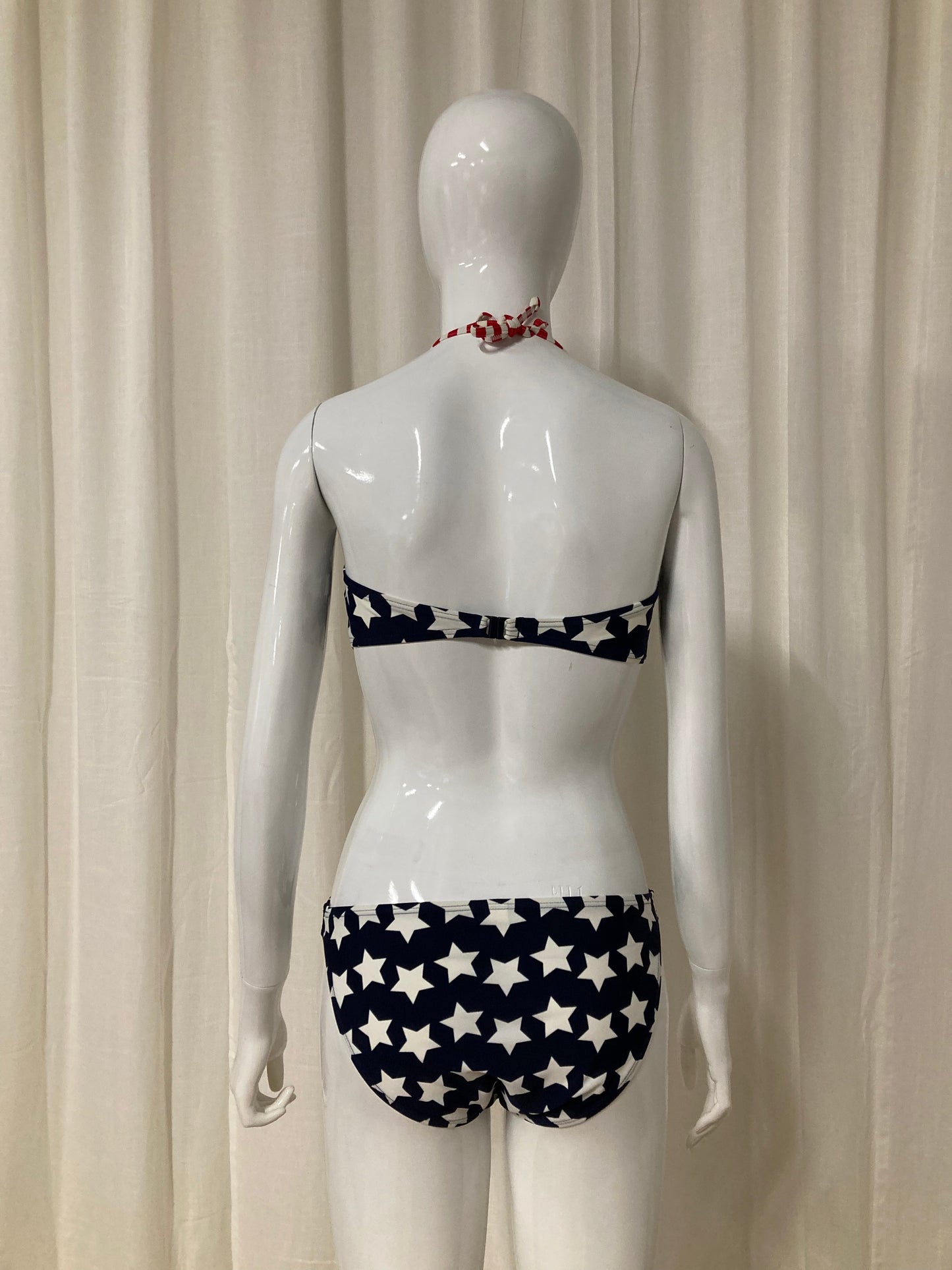 Stars - Stripes bandeau π