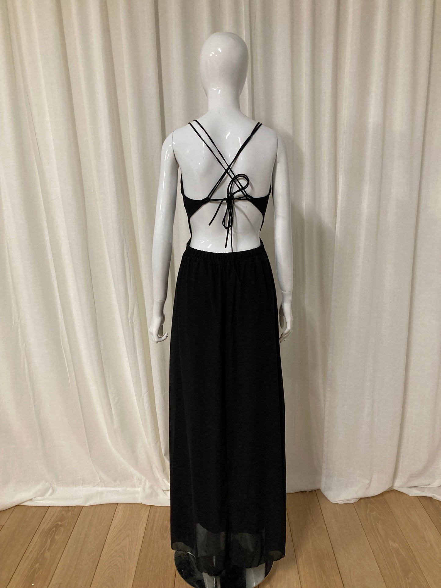 Dress Dolly