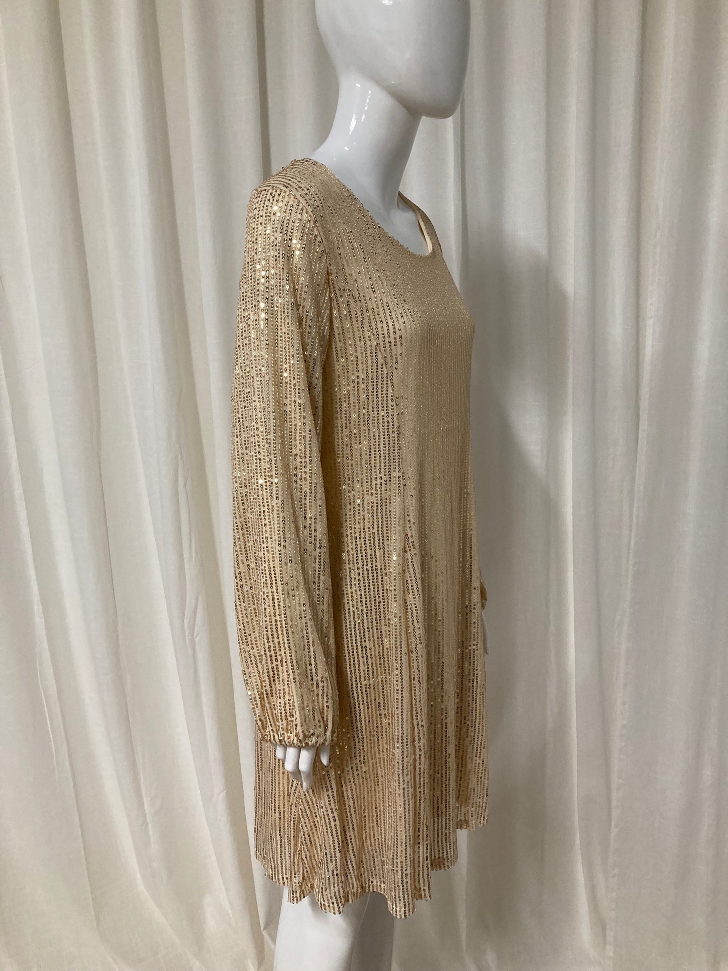 Party Dress 4