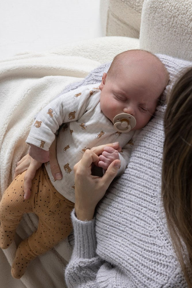 Longsleeve AOP - Tiny Roar