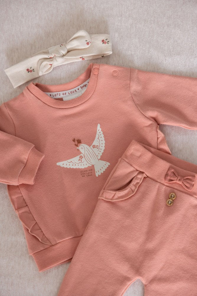 Sweater - Sending Love