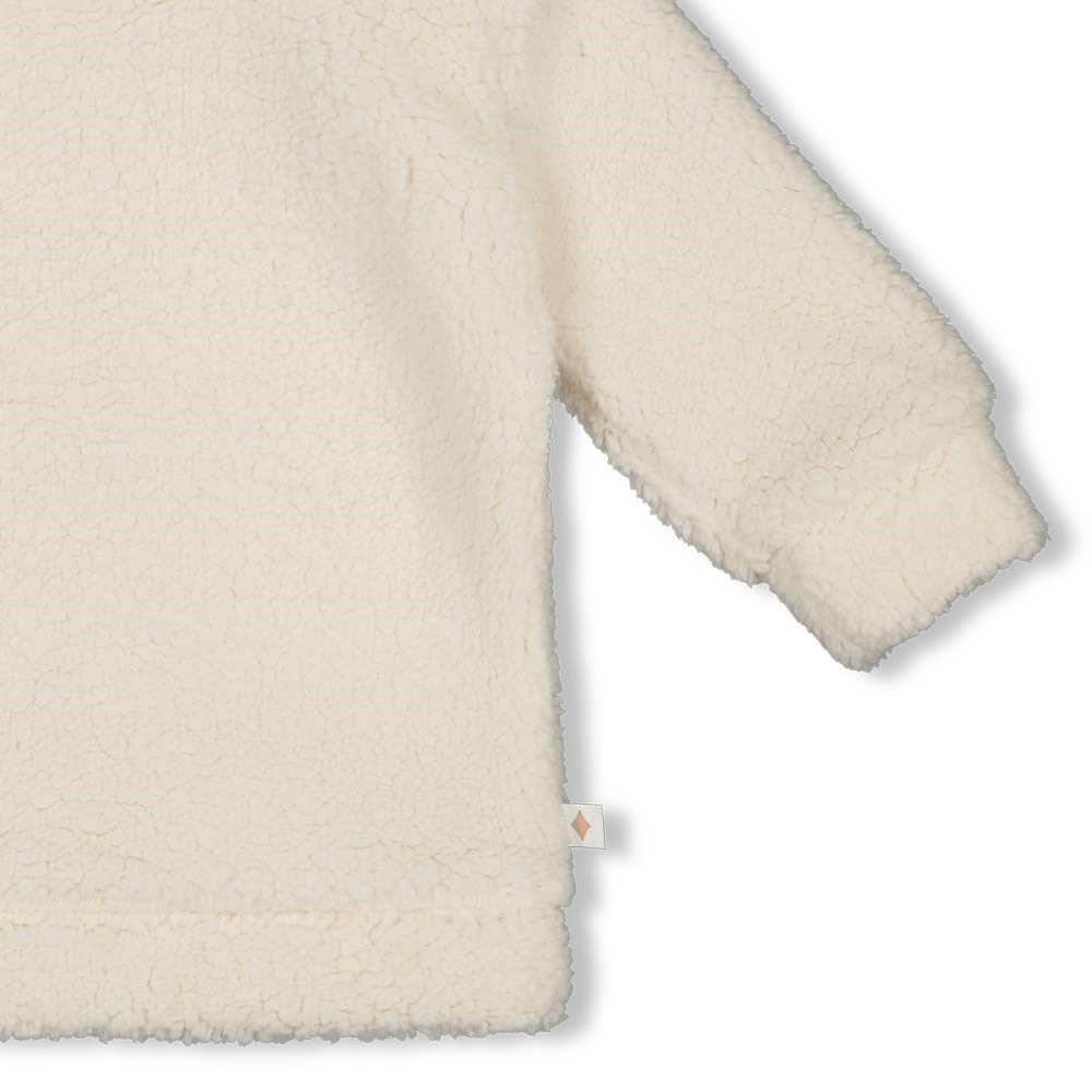 Teddy Sweater - Feetje Sparkle