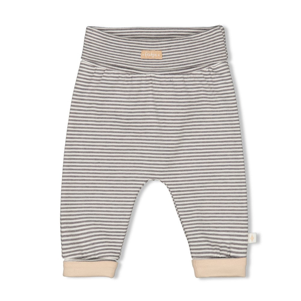 Broek streep - Feetje Sparkle